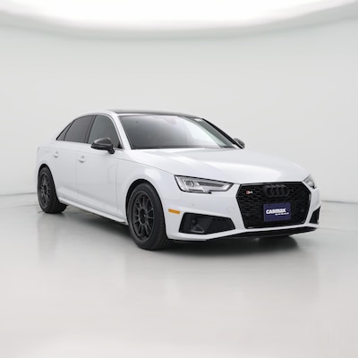 2019 Audi S4 Premium Plus