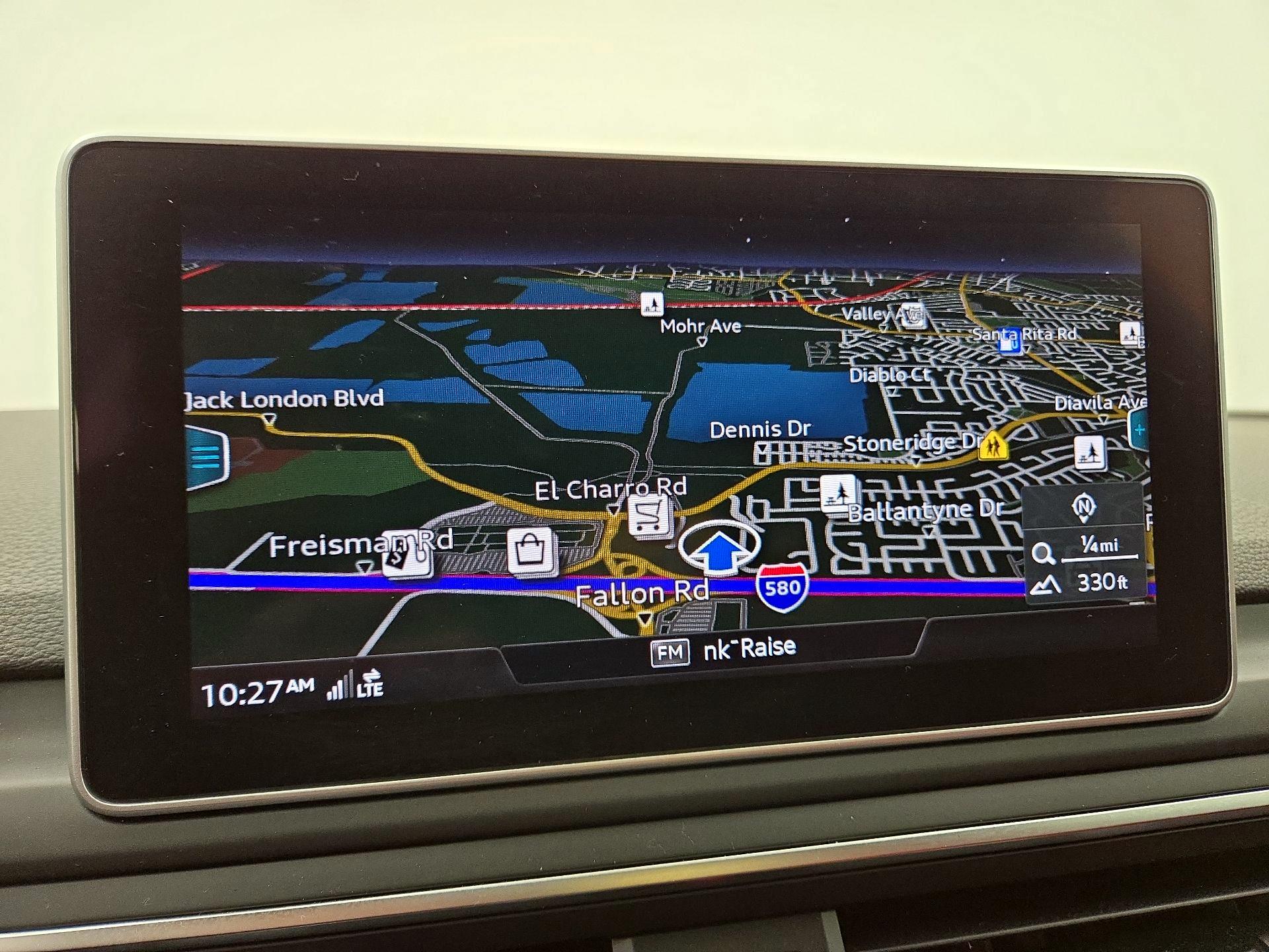 Thumbnail: 2019 Audi S4 - 14