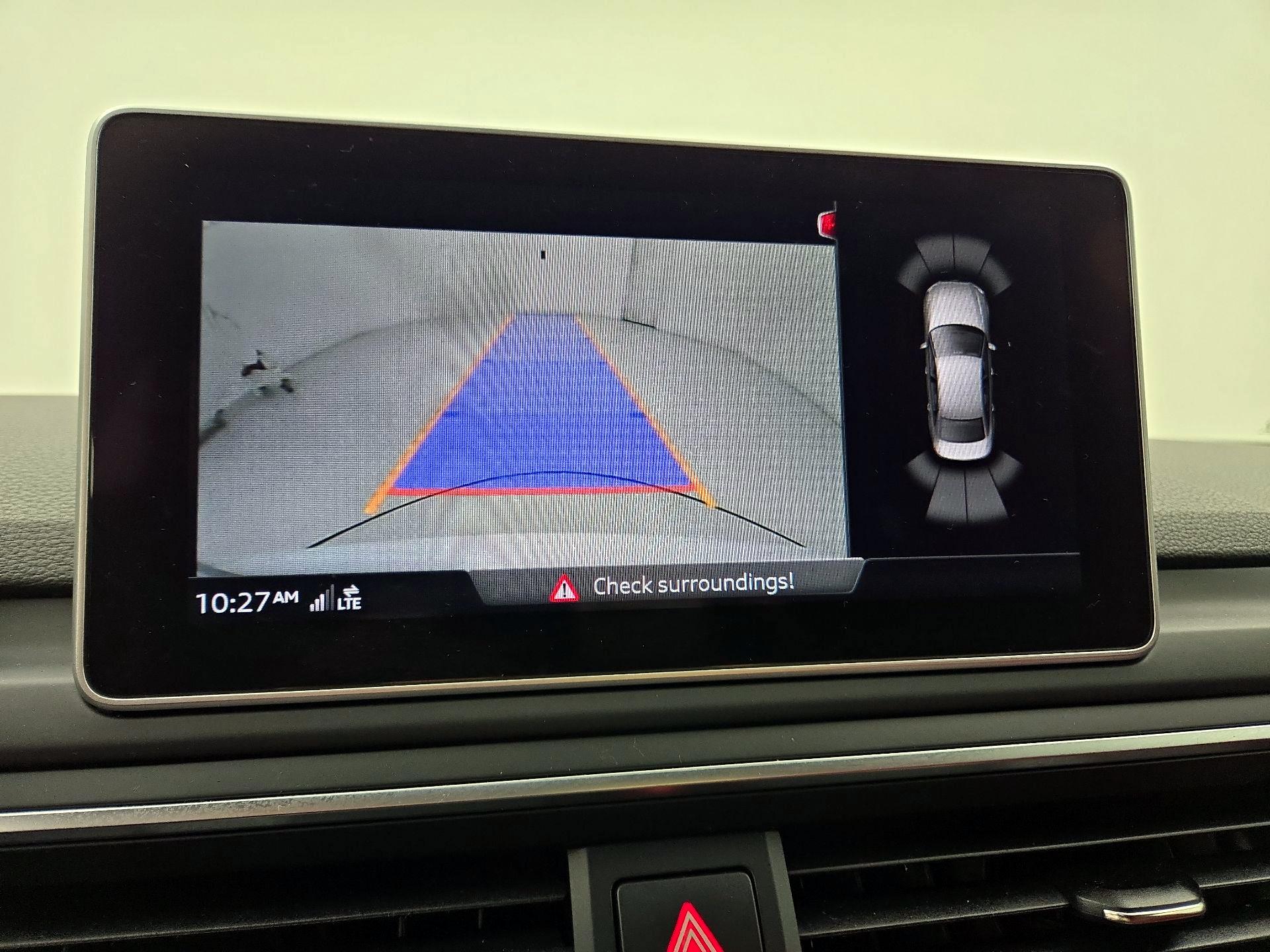 Thumbnail: 2019 Audi S4 - 15