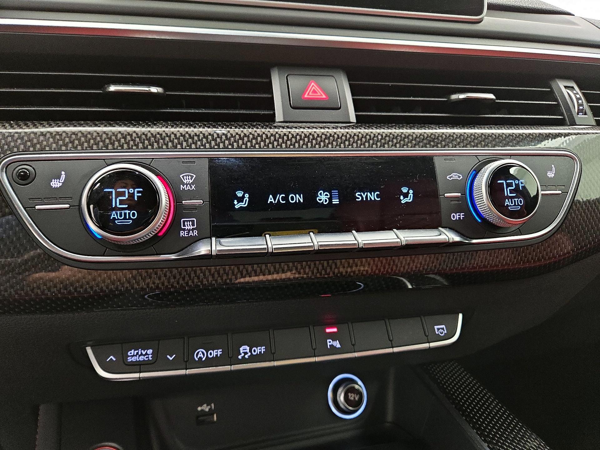 Thumbnail: 2019 Audi S4 - 17