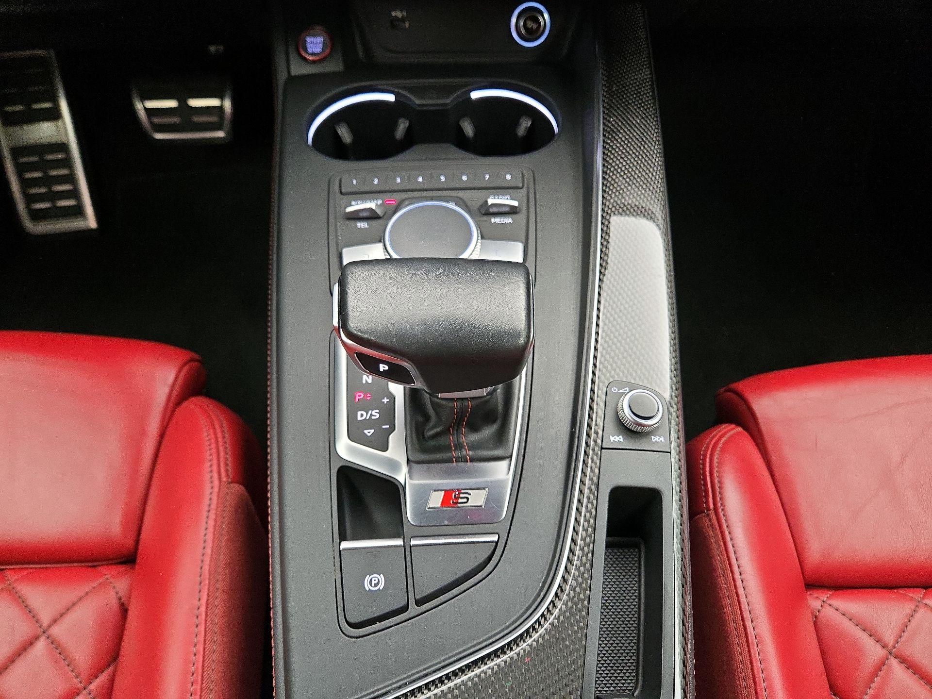 Thumbnail: 2019 Audi S4 - 18