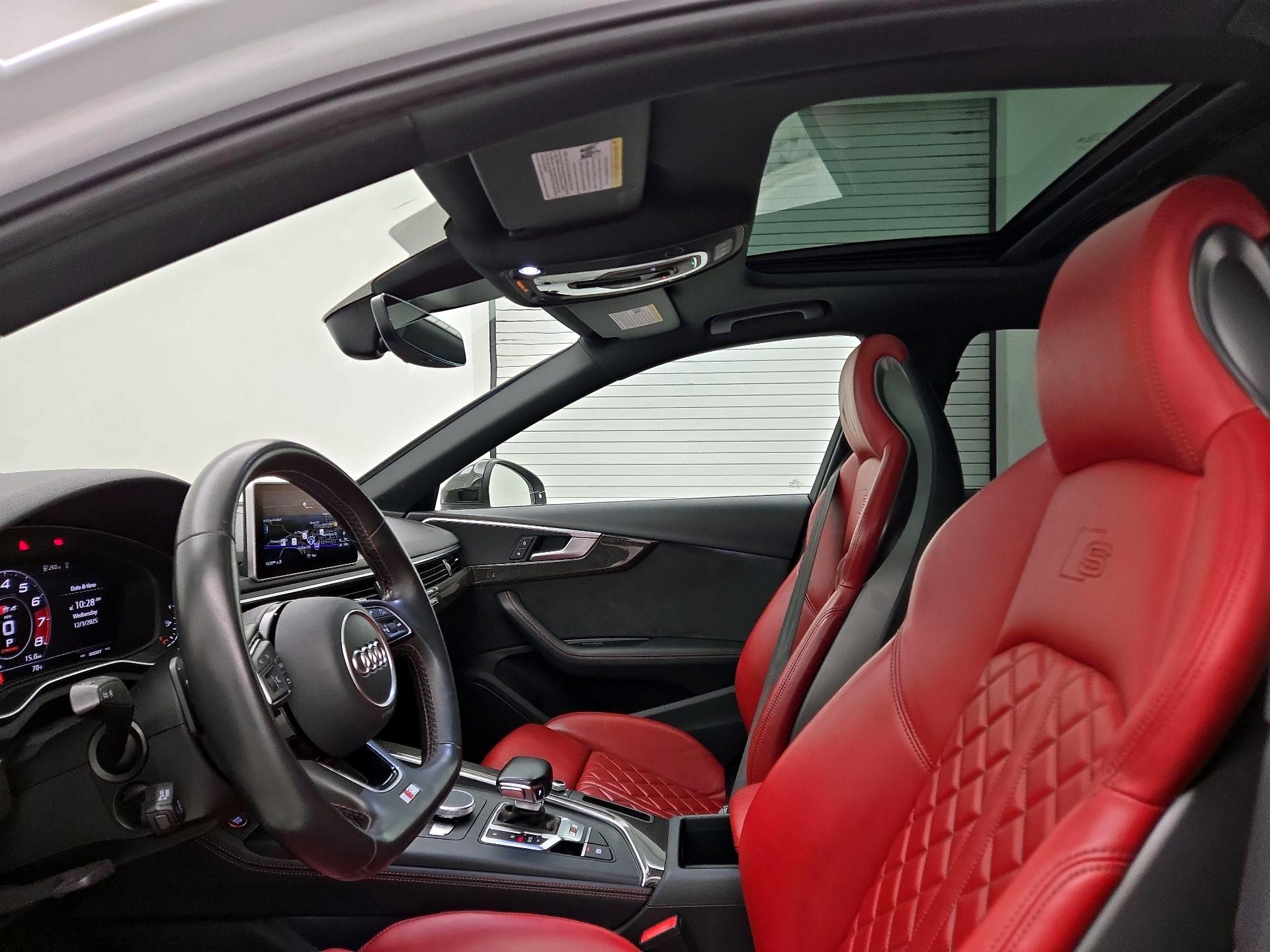 Thumbnail: 2019 Audi S4 - 20