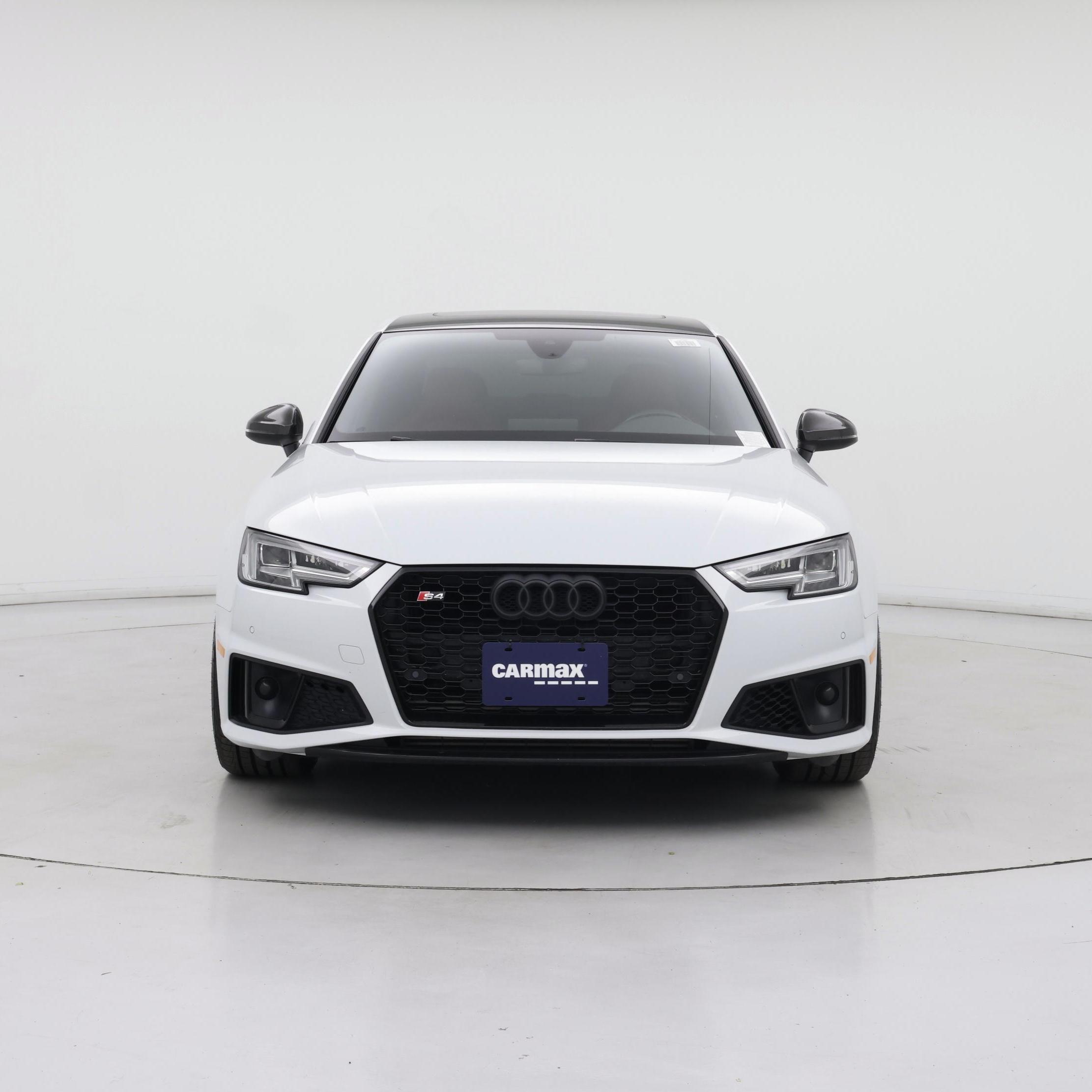 Thumbnail: 2019 Audi S4 - 5