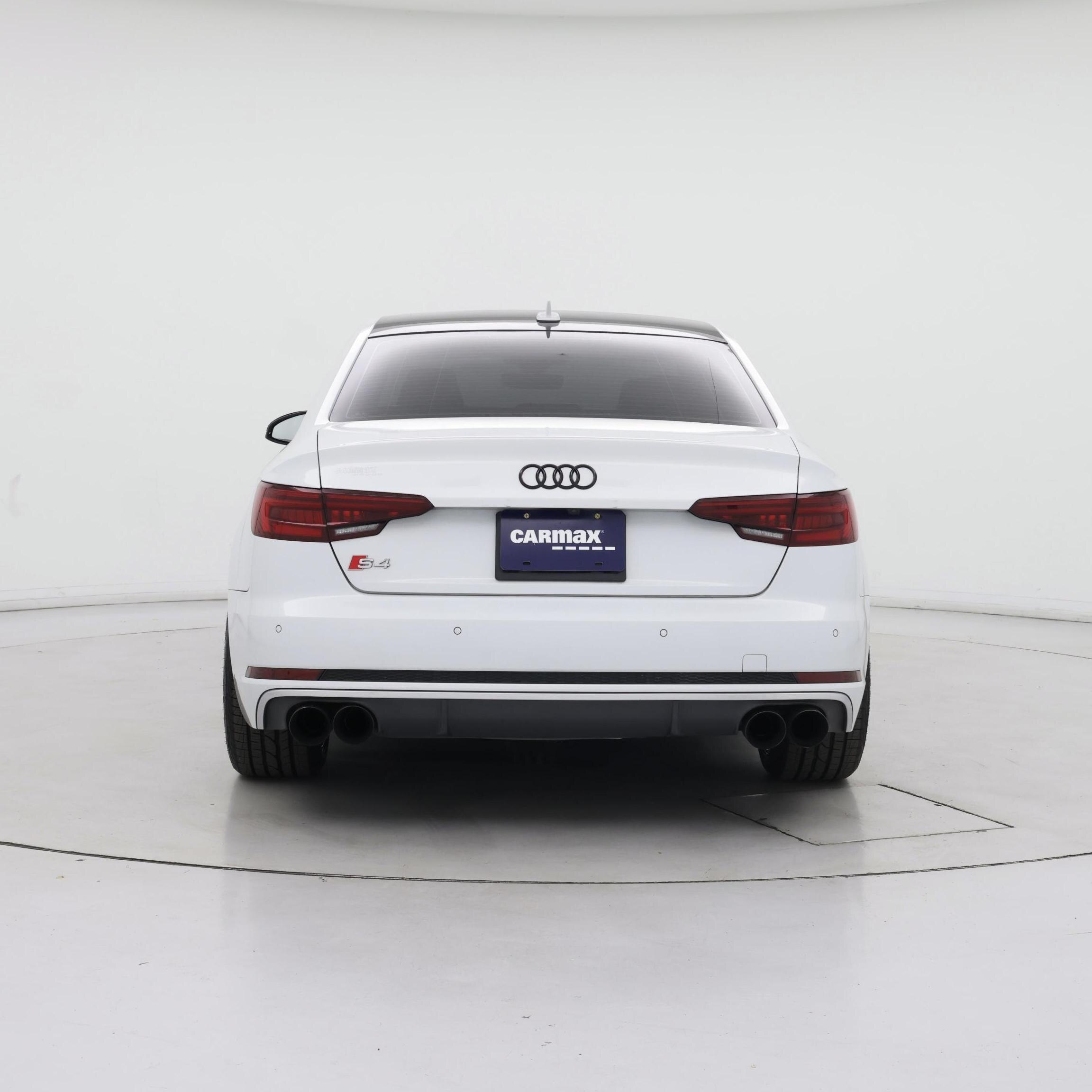 Thumbnail: 2019 Audi S4 - 6