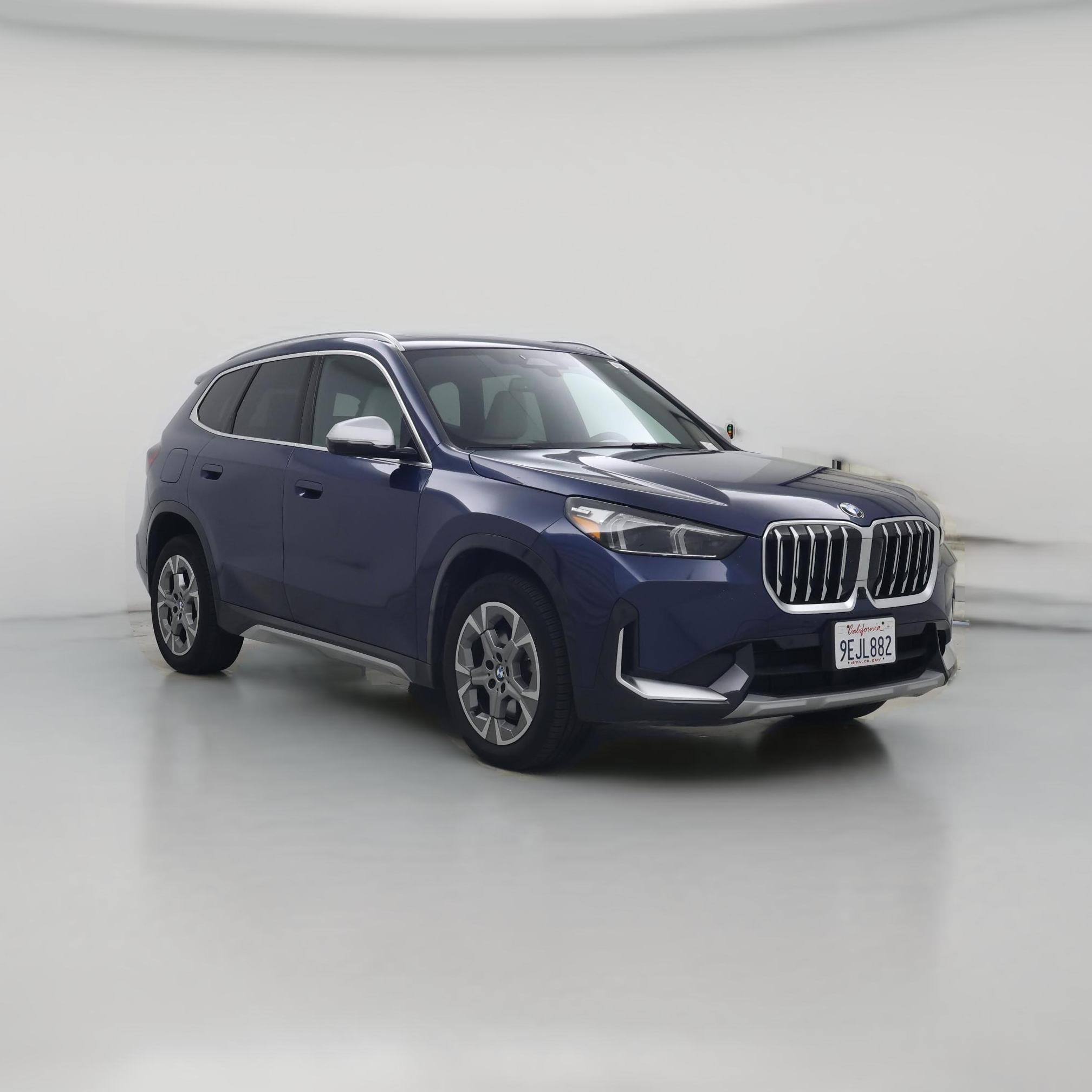 Thumbnail: 2023 BMW X1 - 1