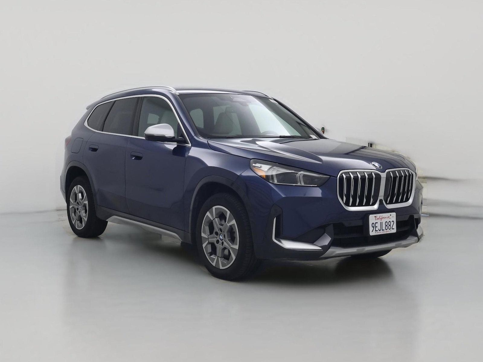 2023 BMW X1