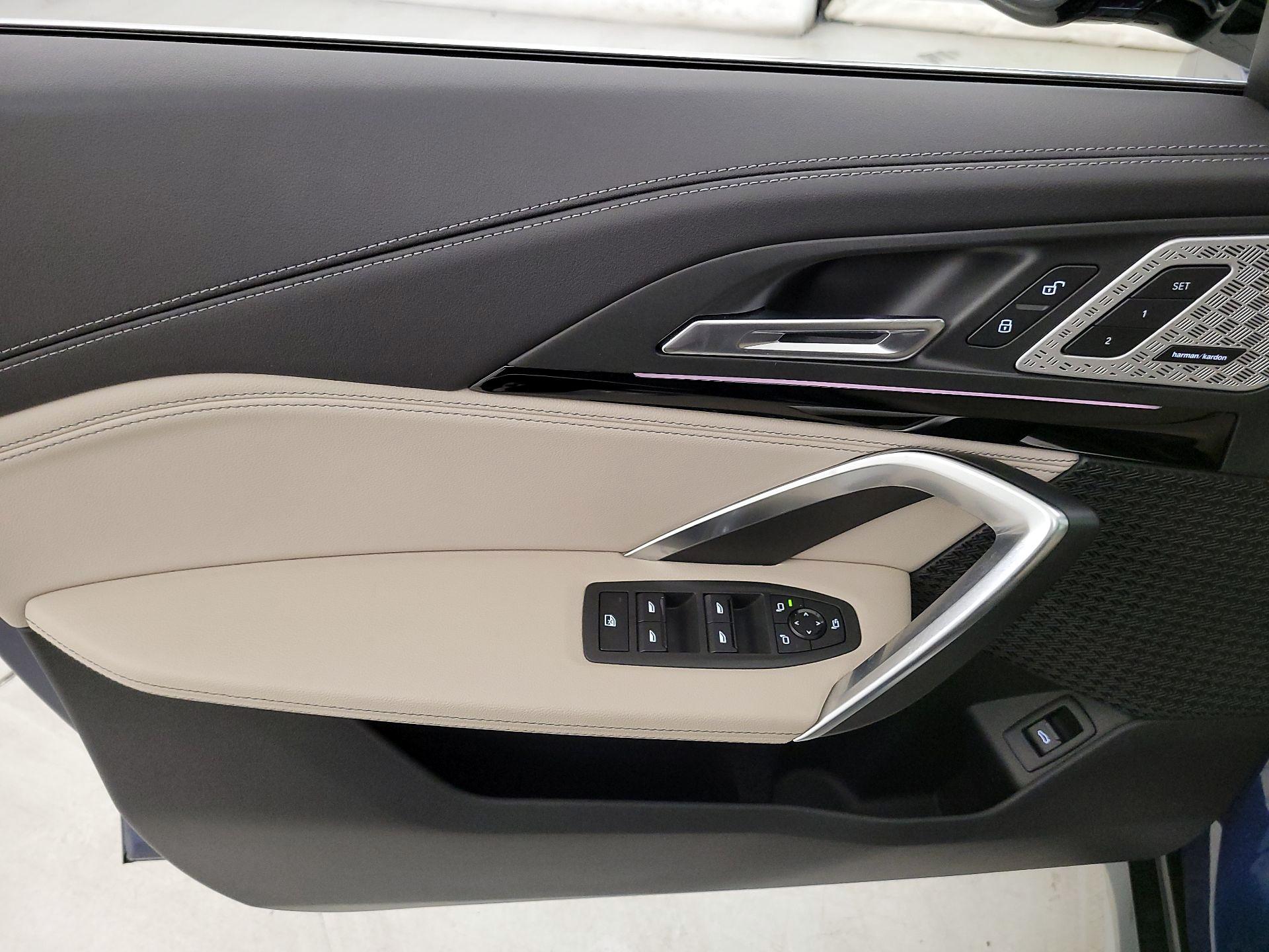 Thumbnail: 2023 BMW X1 - 12