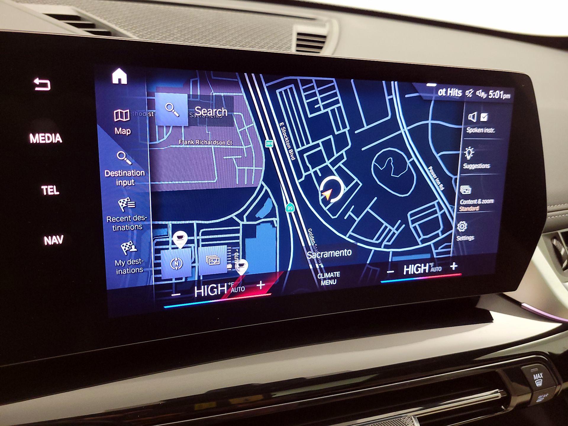 Thumbnail: 2023 BMW X1 - 13