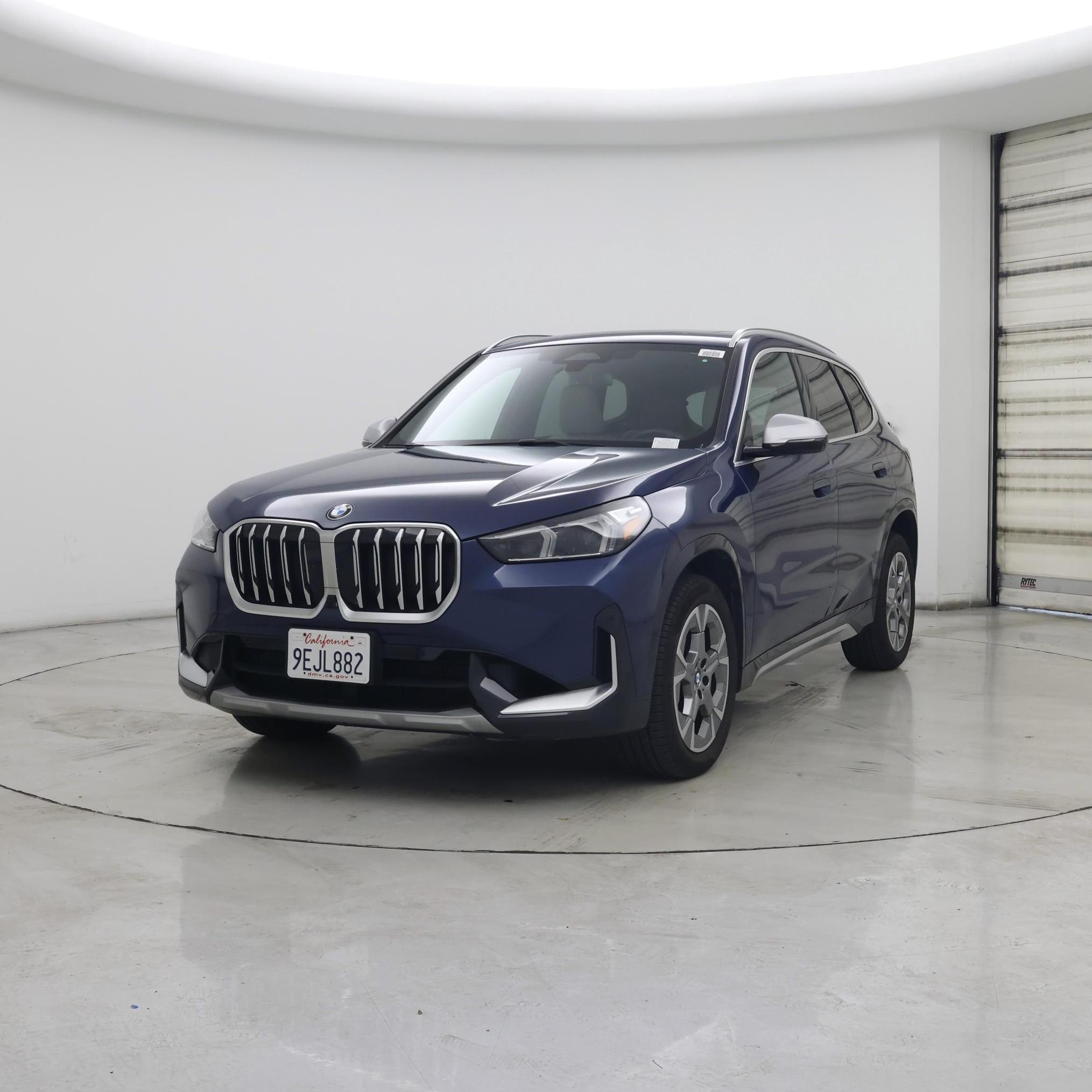 Thumbnail: 2023 BMW X1 - 4