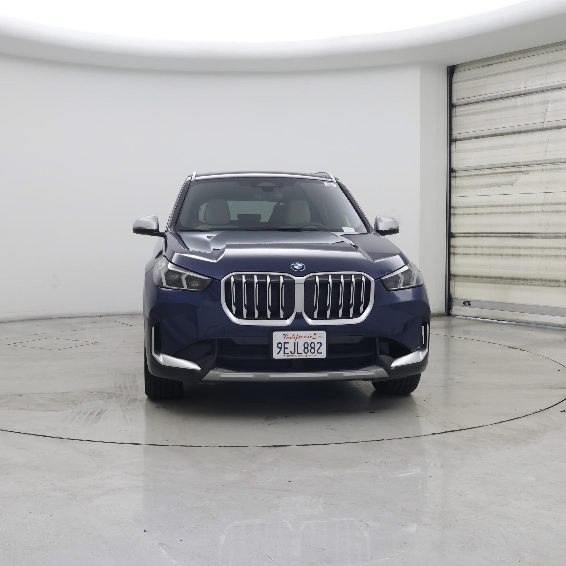 Thumbnail: 2023 BMW X1 - 5