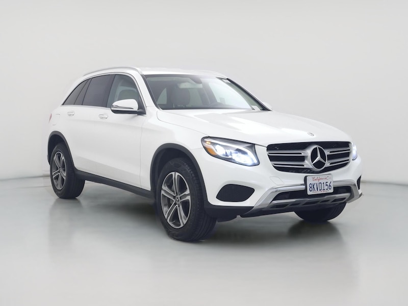 2019 Mercedes-Benz GLC 300 -
                  Ontario, CA