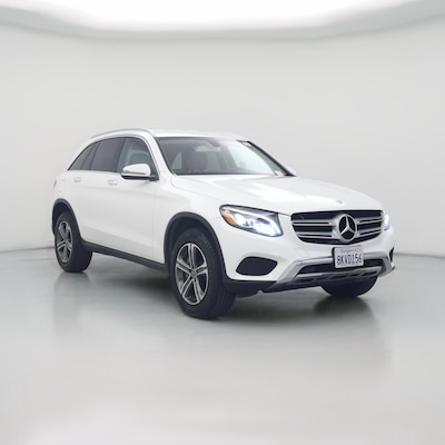 2019 Mercedes-Benz GLC300