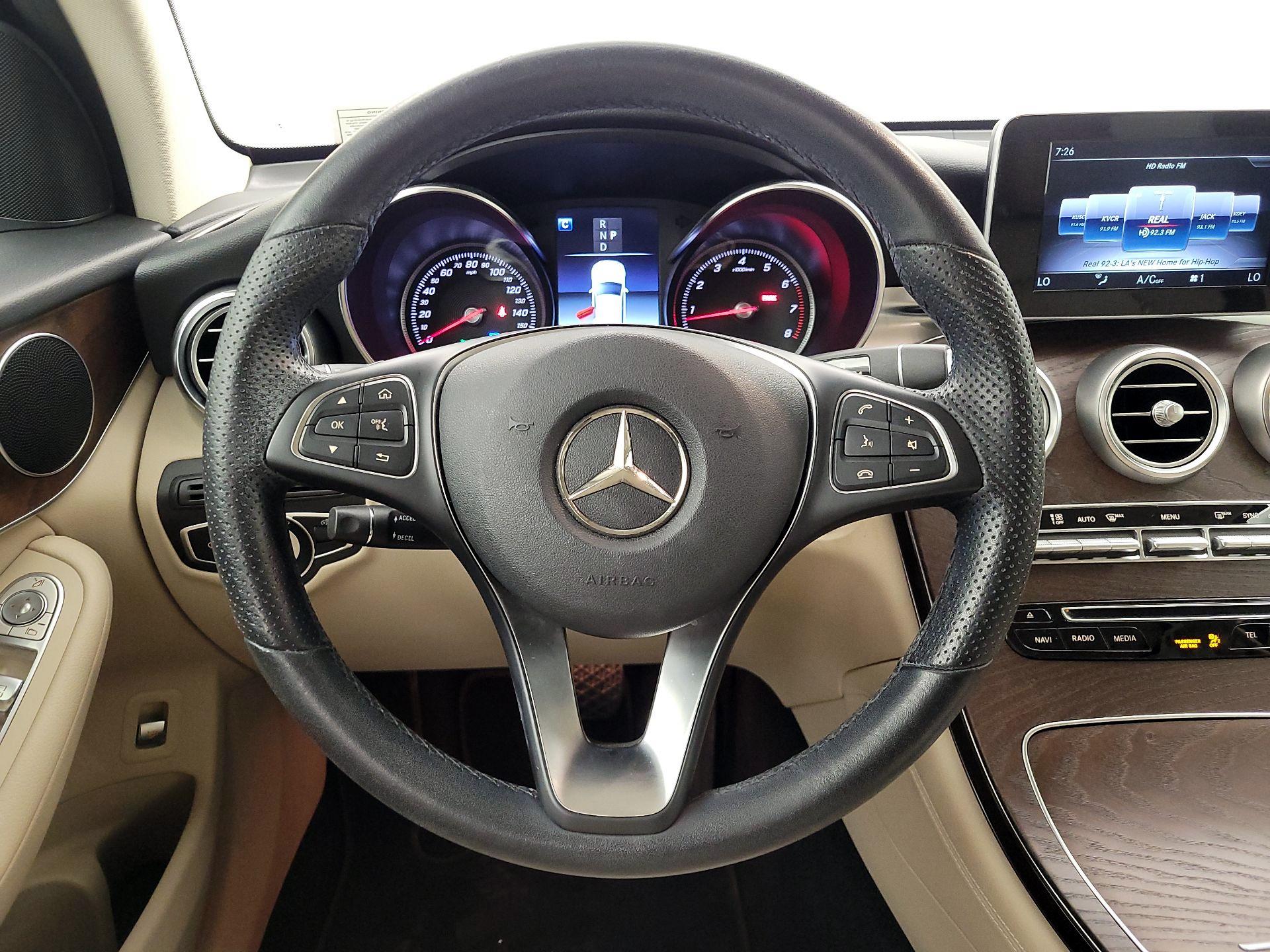 Thumbnail: 2019 Mercedes-Benz GLC - 10