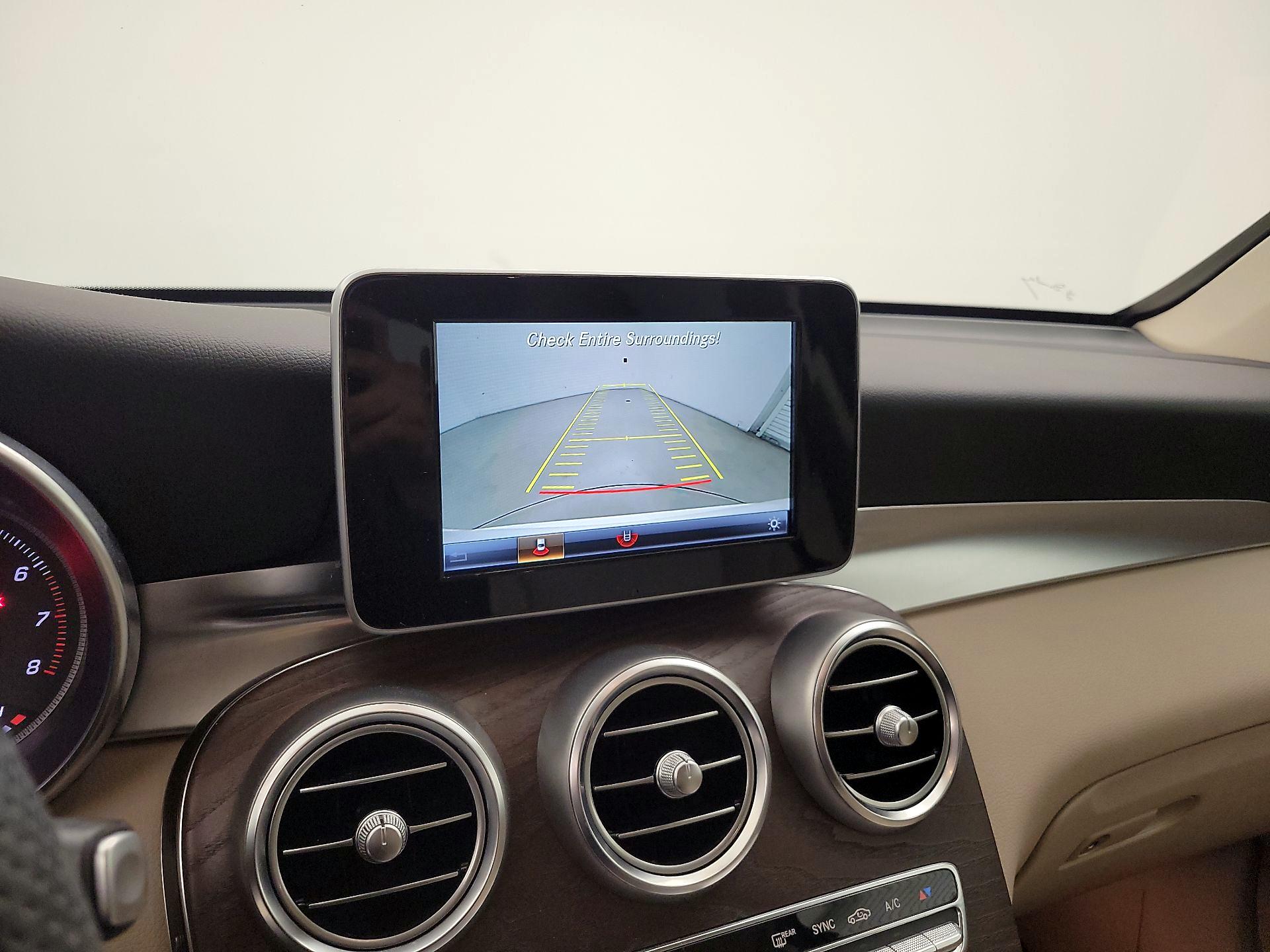 Thumbnail: 2019 Mercedes-Benz GLC - 14