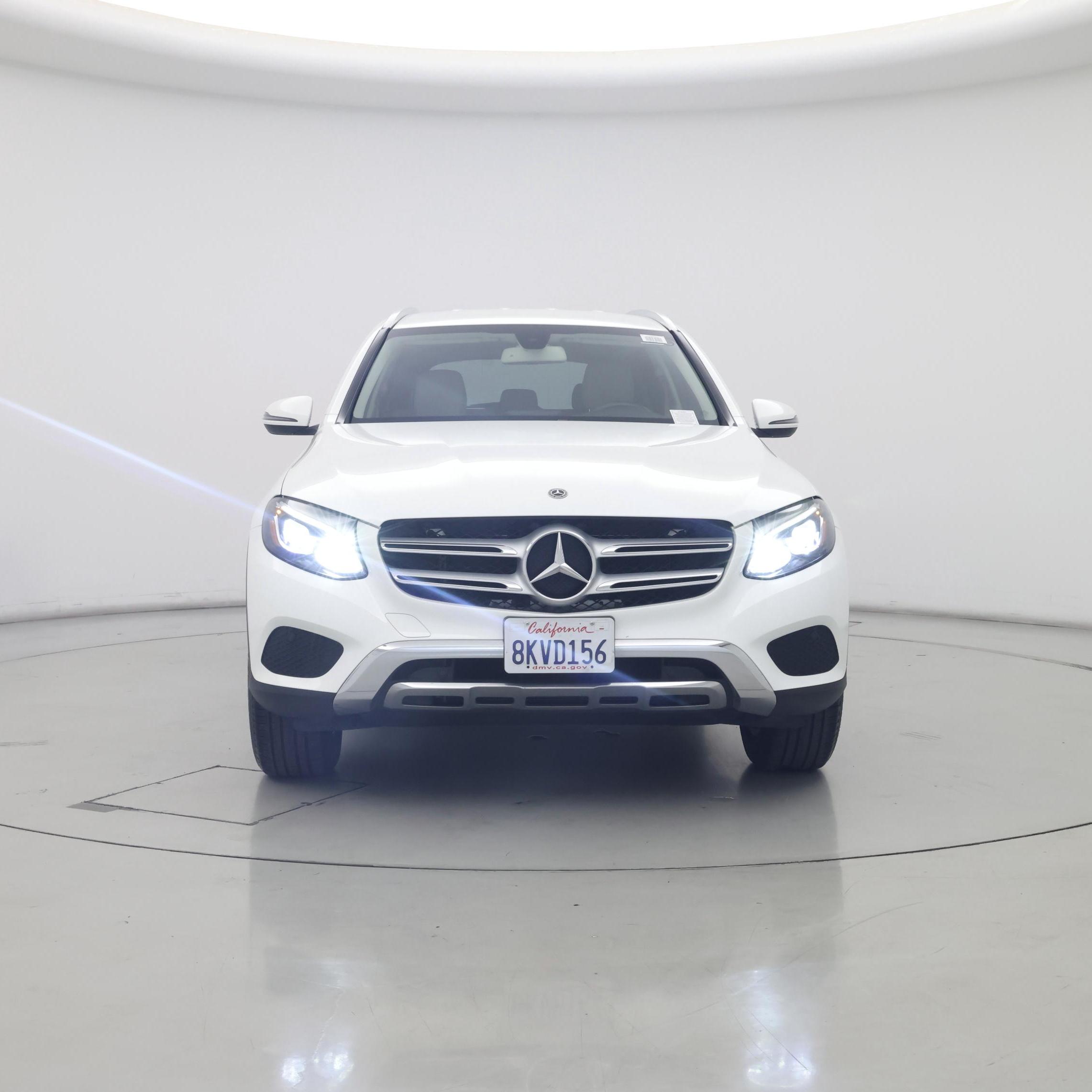 Thumbnail: 2019 Mercedes-Benz GLC - 5