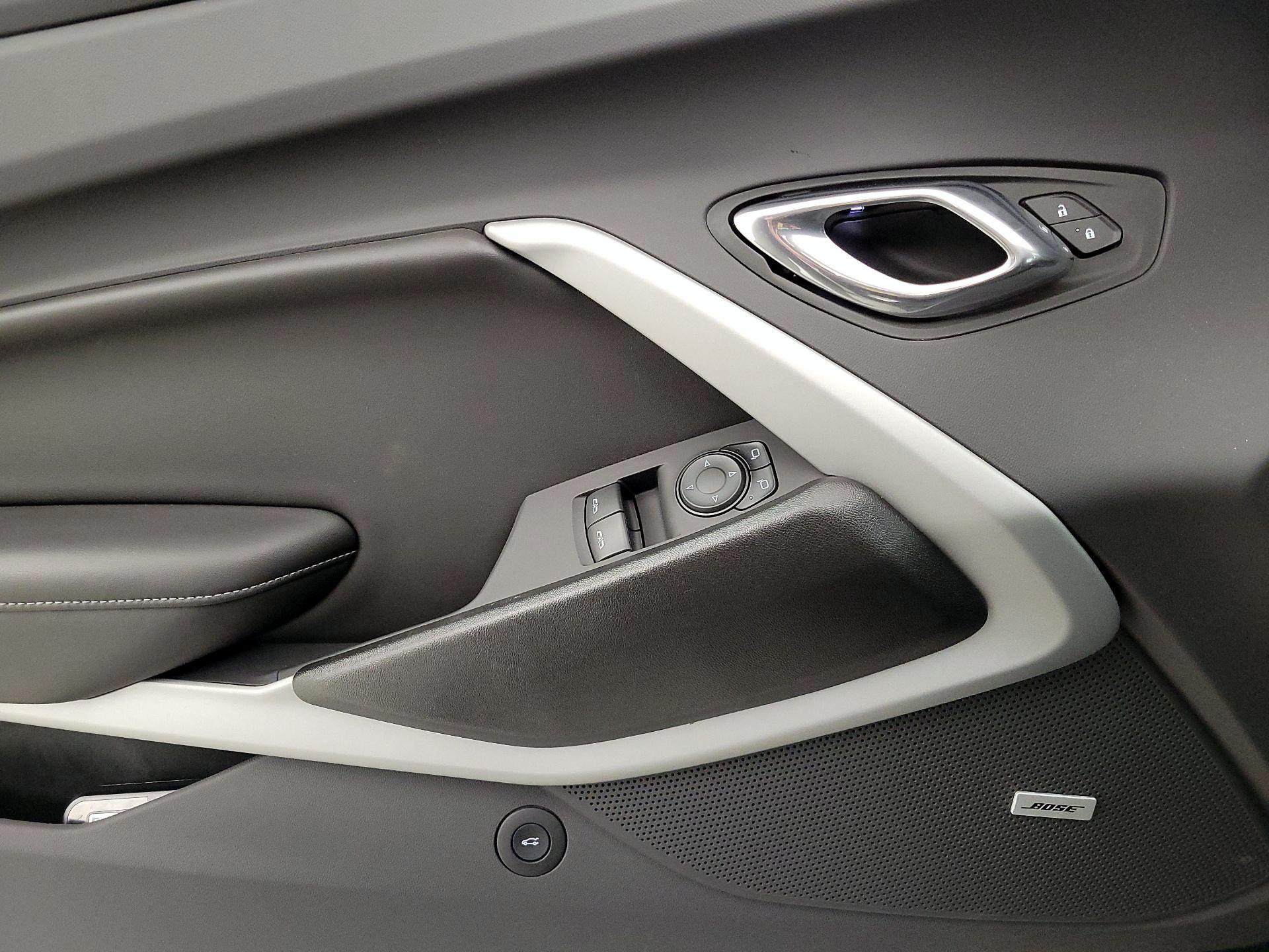 Thumbnail: 2023 Chevrolet Camaro - 12