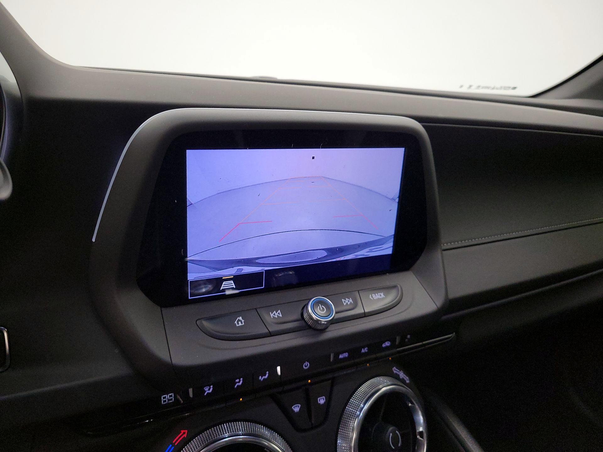 Thumbnail: 2023 Chevrolet Camaro - 14