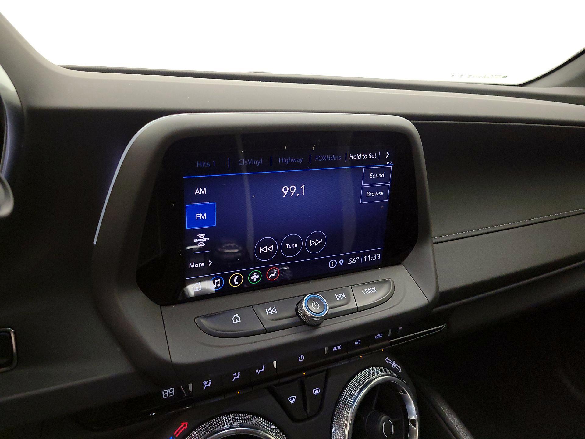 Thumbnail: 2023 Chevrolet Camaro - 15