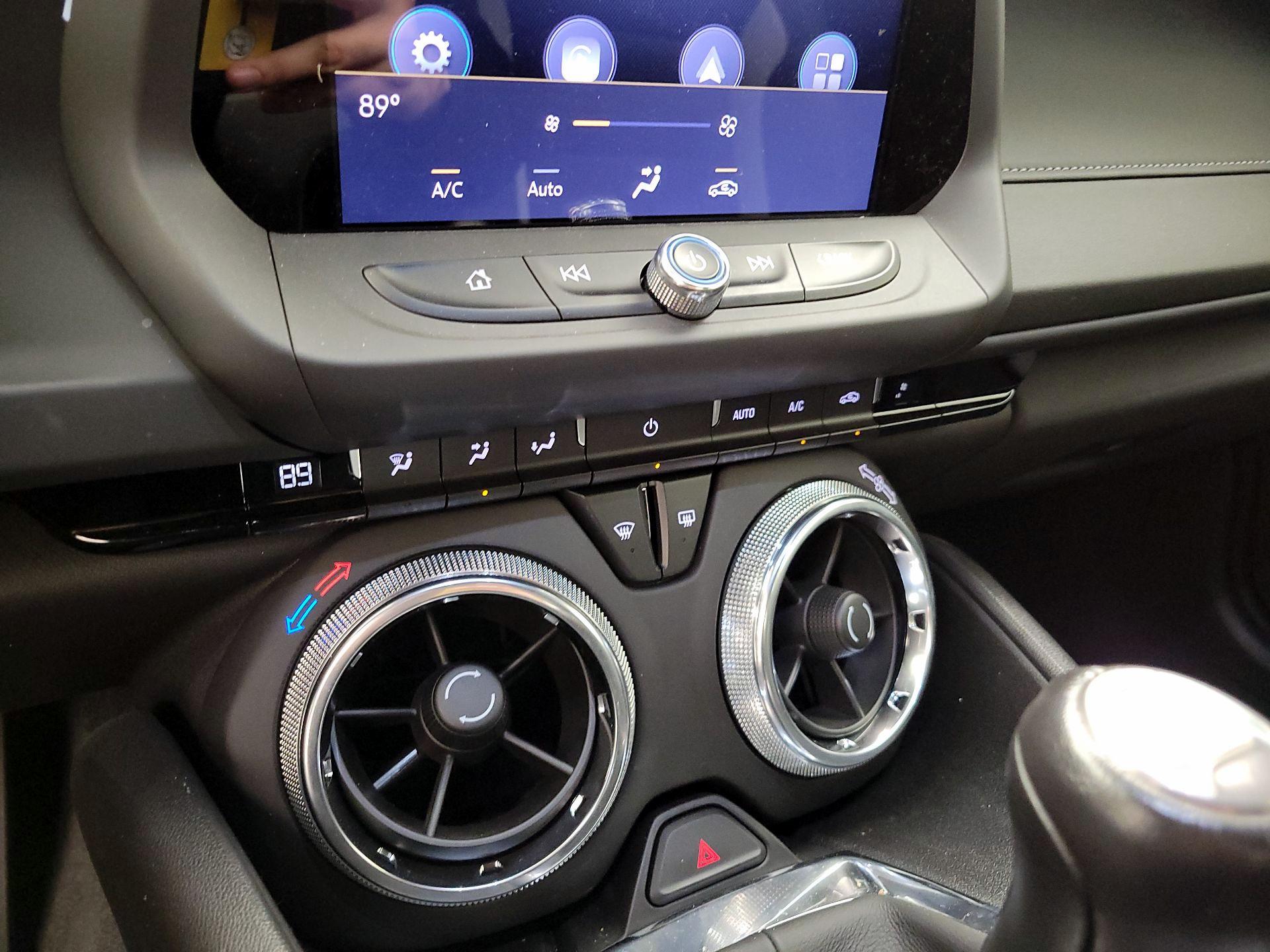 Thumbnail: 2023 Chevrolet Camaro - 16