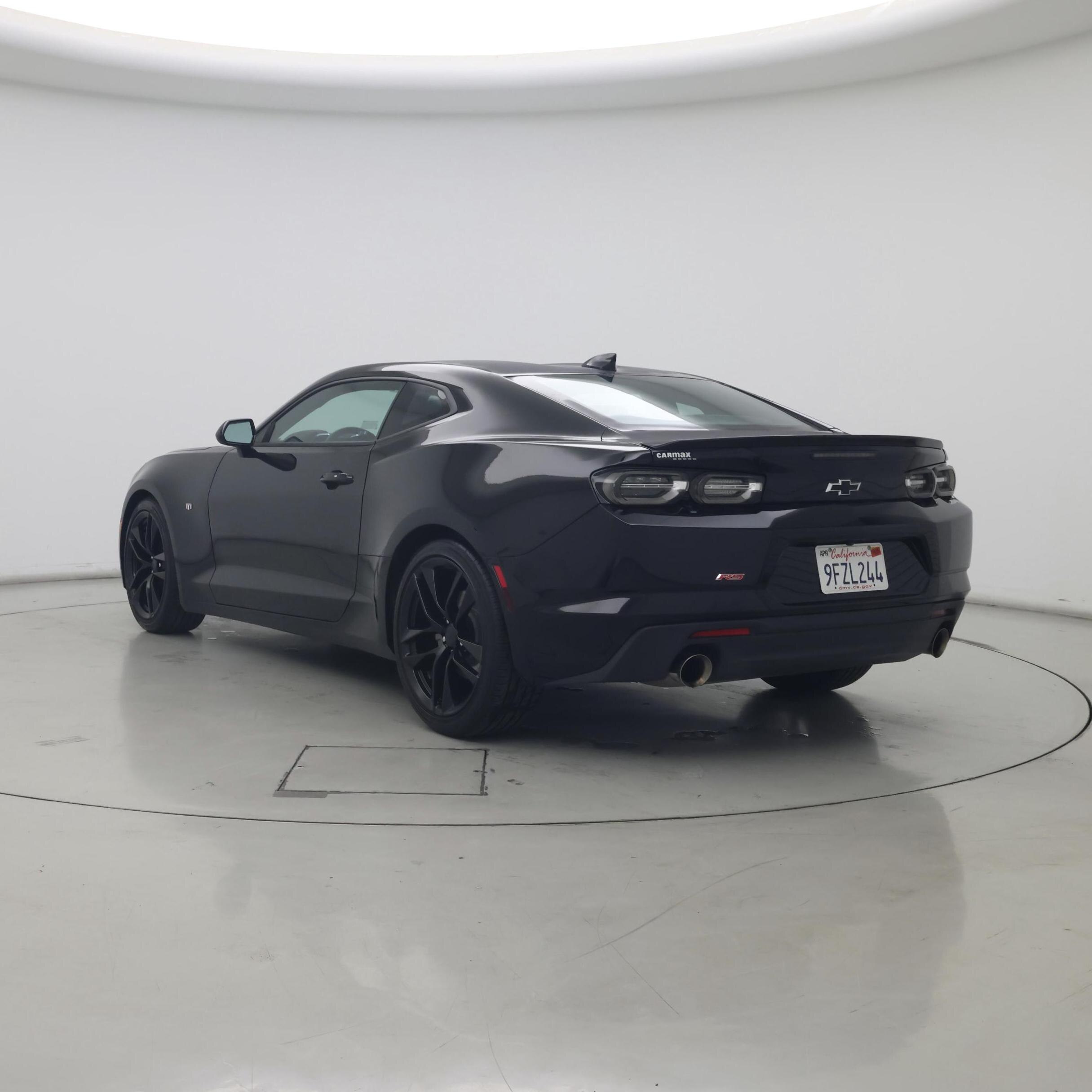 Thumbnail: 2023 Chevrolet Camaro - 2