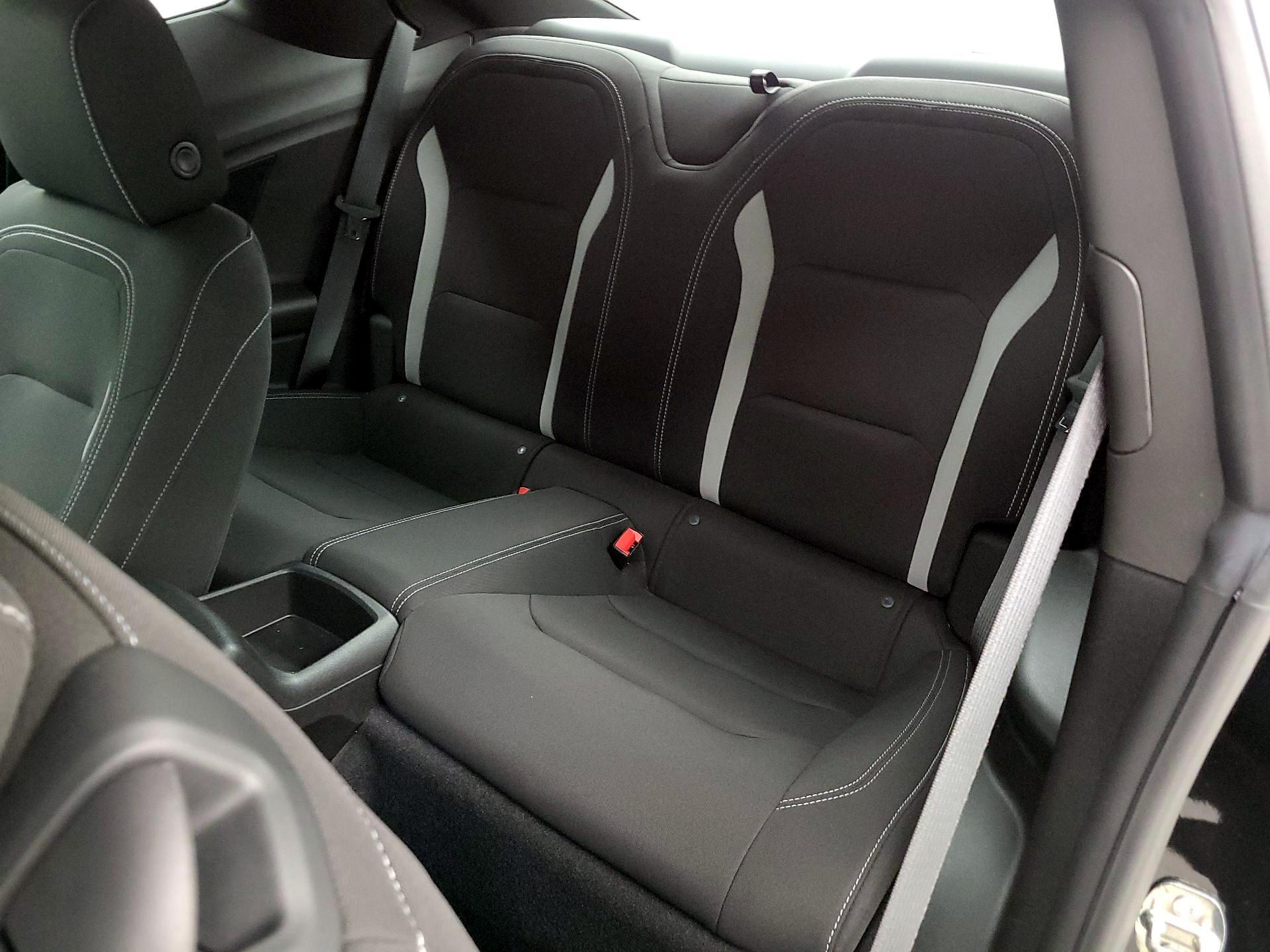 Thumbnail: 2023 Chevrolet Camaro - 19