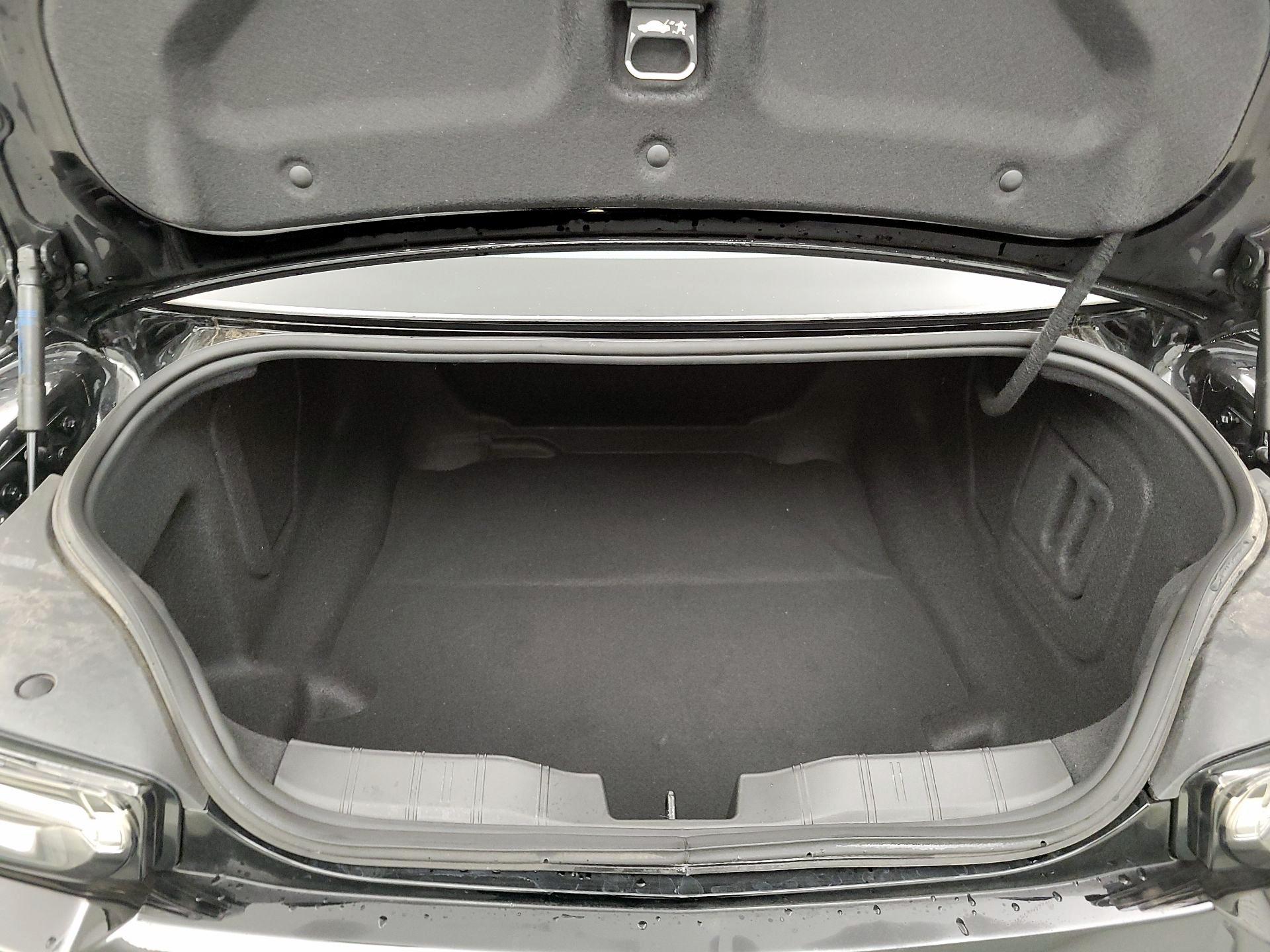 Thumbnail: 2023 Chevrolet Camaro - 20