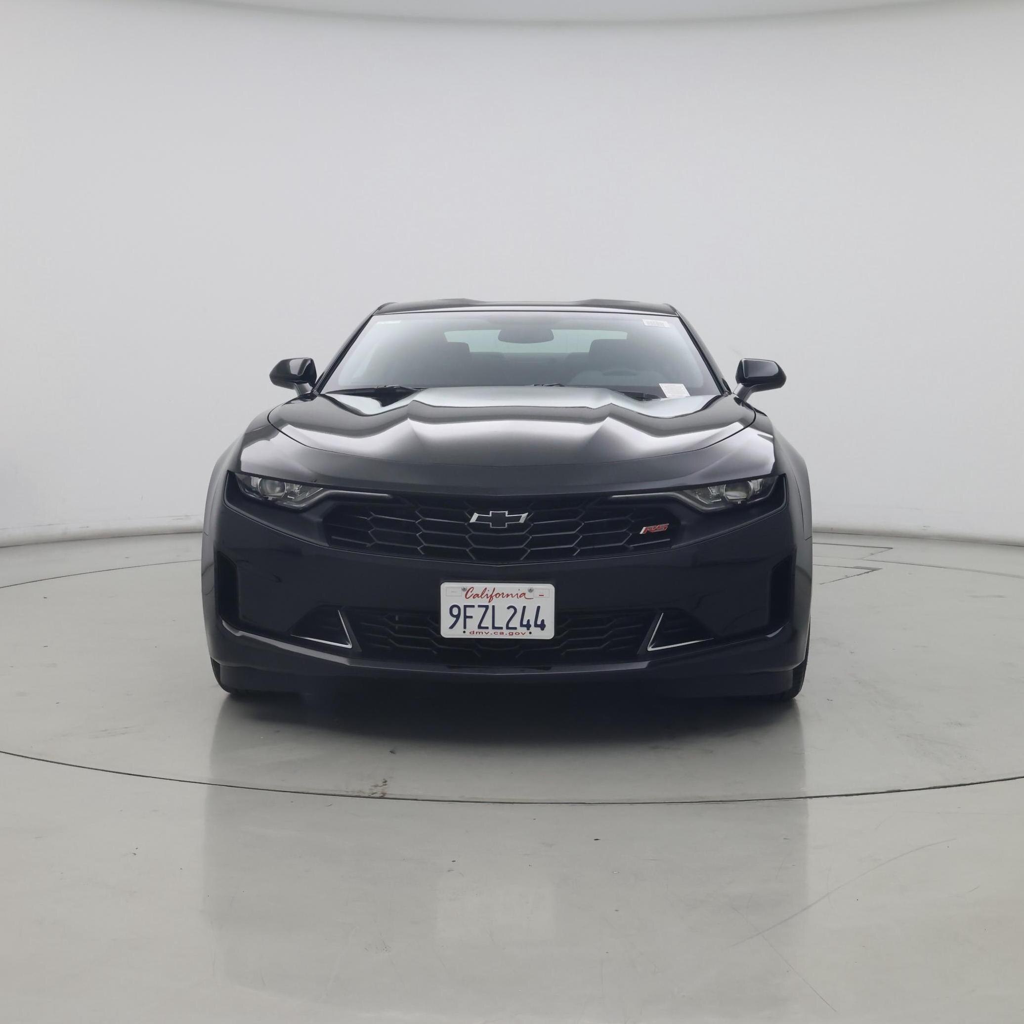 Thumbnail: 2023 Chevrolet Camaro - 5