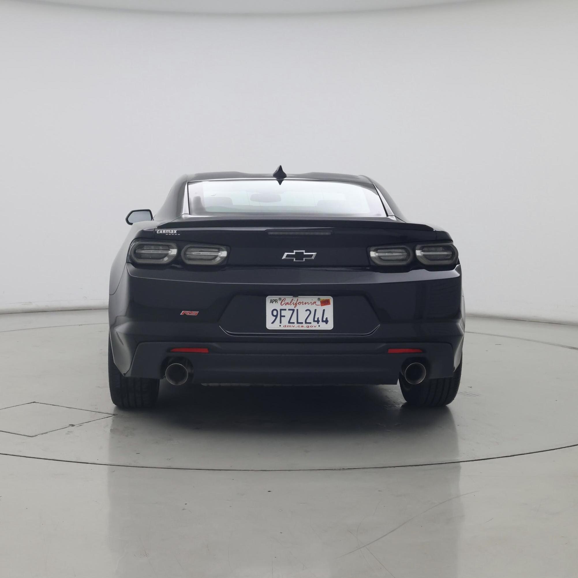 Thumbnail: 2023 Chevrolet Camaro - 6