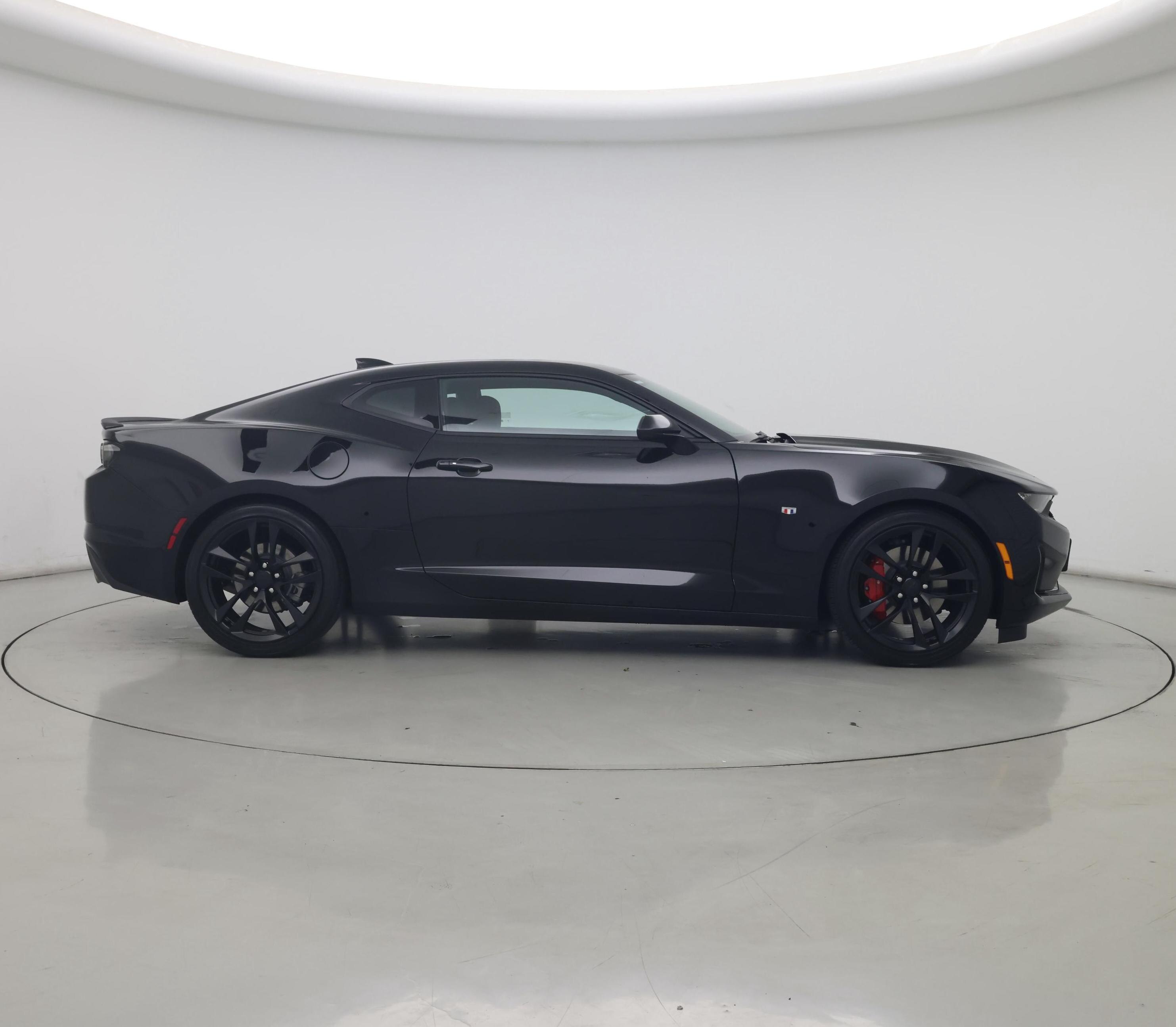 Thumbnail: 2023 Chevrolet Camaro - 7