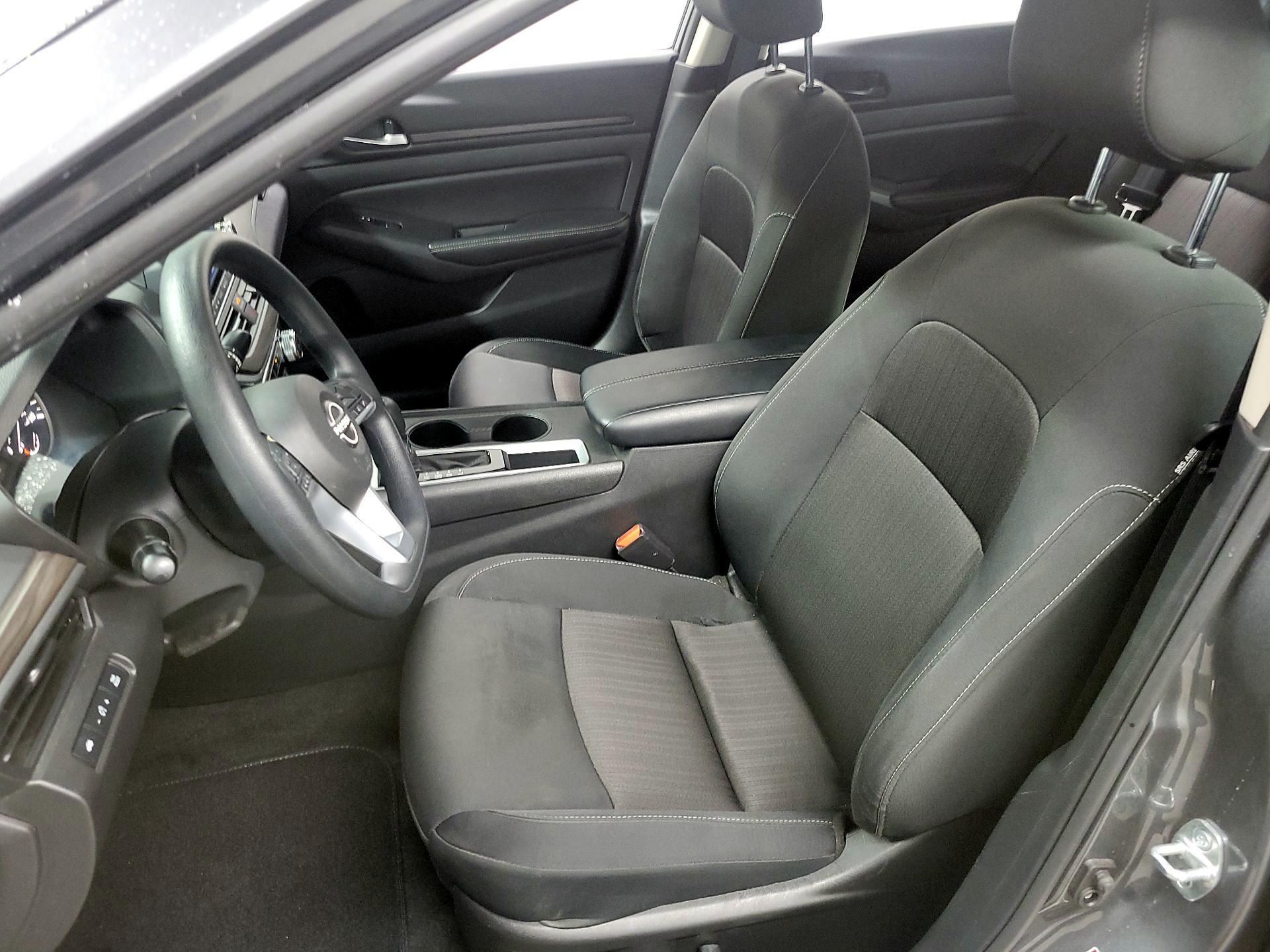 Thumbnail: 2025 Nissan Altima - 11