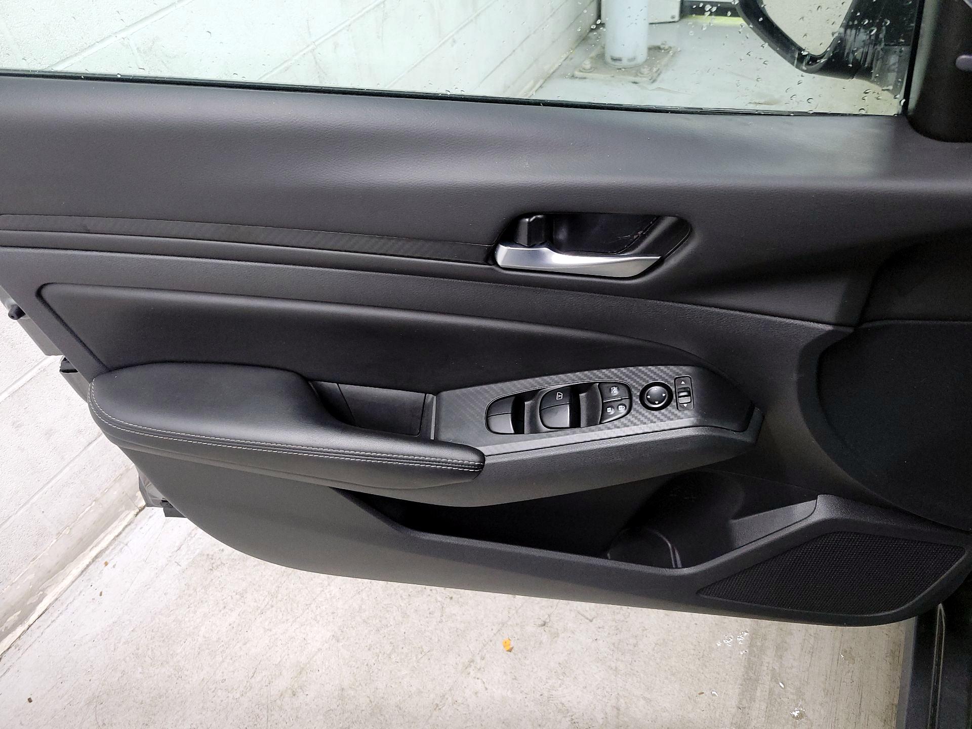 Thumbnail: 2025 Nissan Altima - 12