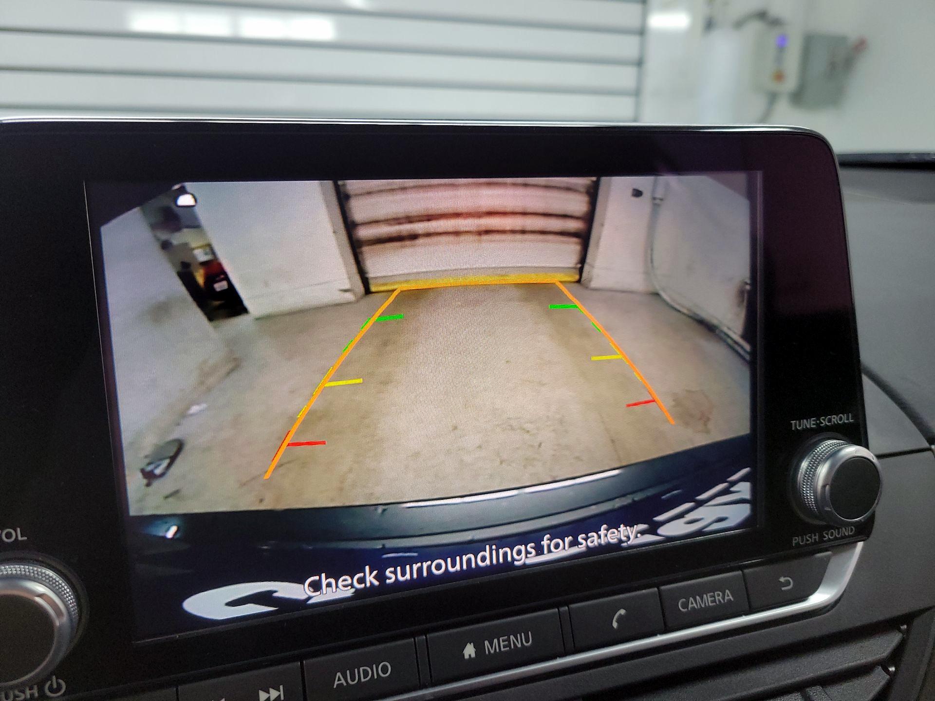 Thumbnail: 2025 Nissan Altima - 14