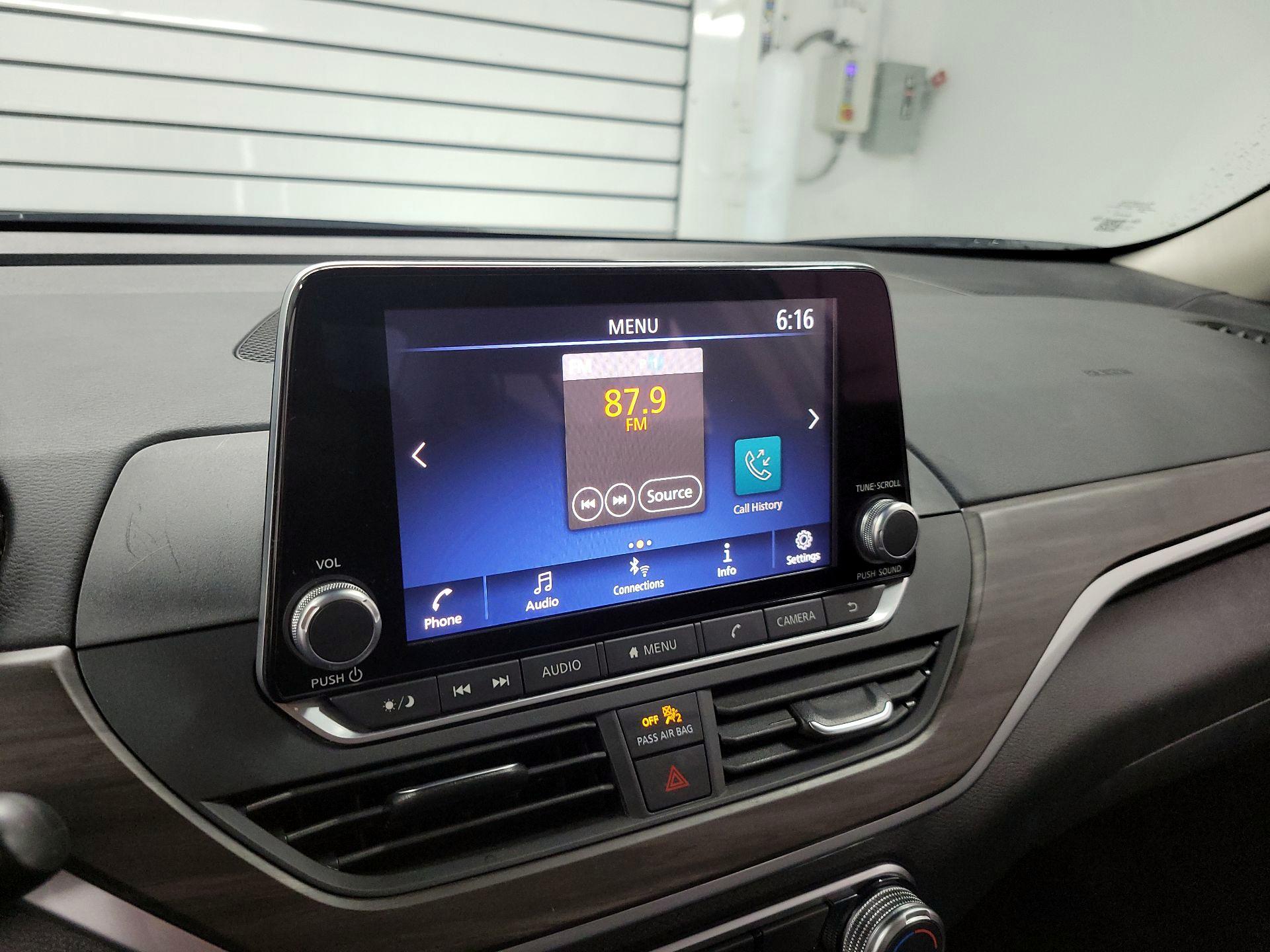 Thumbnail: 2025 Nissan Altima - 15