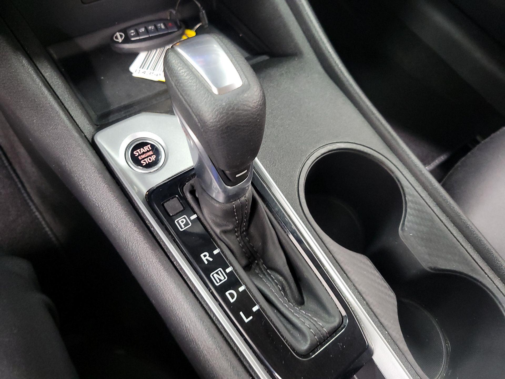 Thumbnail: 2025 Nissan Altima - 17