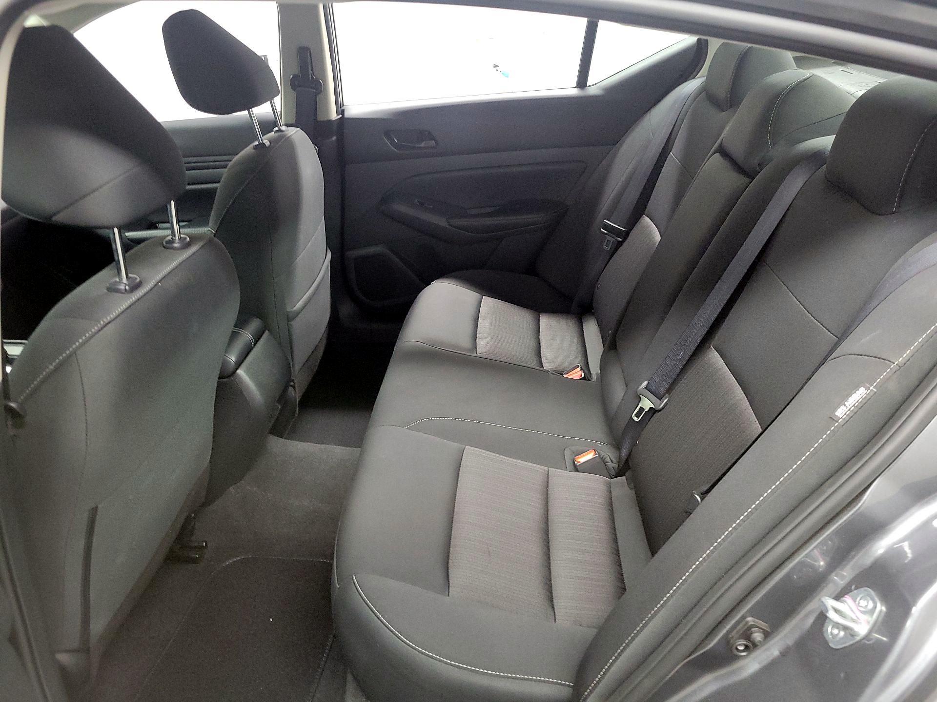 Thumbnail: 2025 Nissan Altima - 18