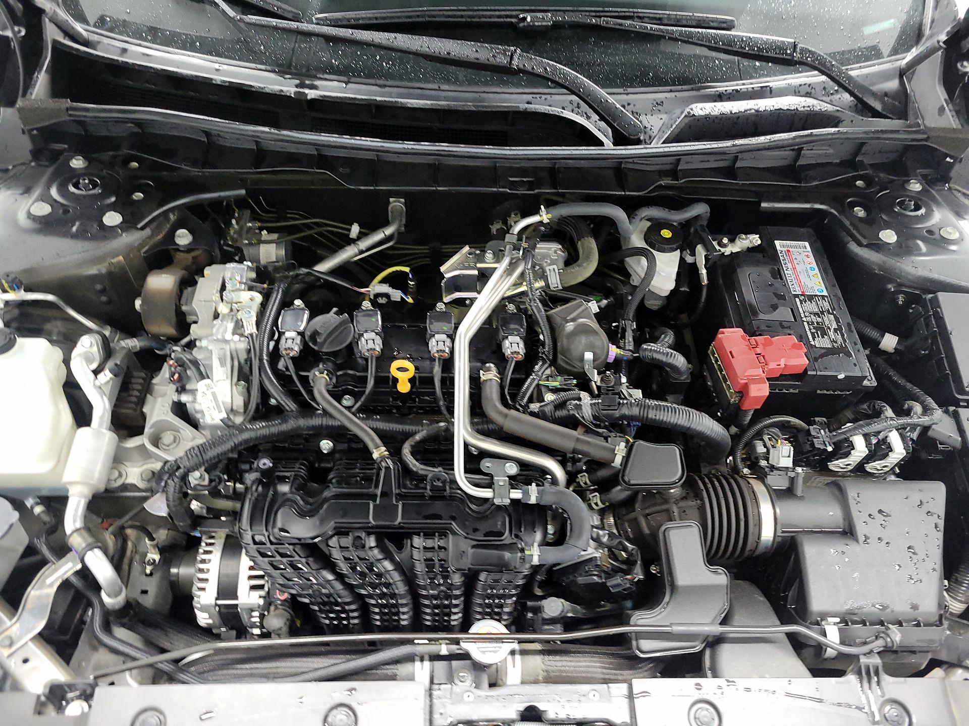 Thumbnail: 2025 Nissan Altima - 20