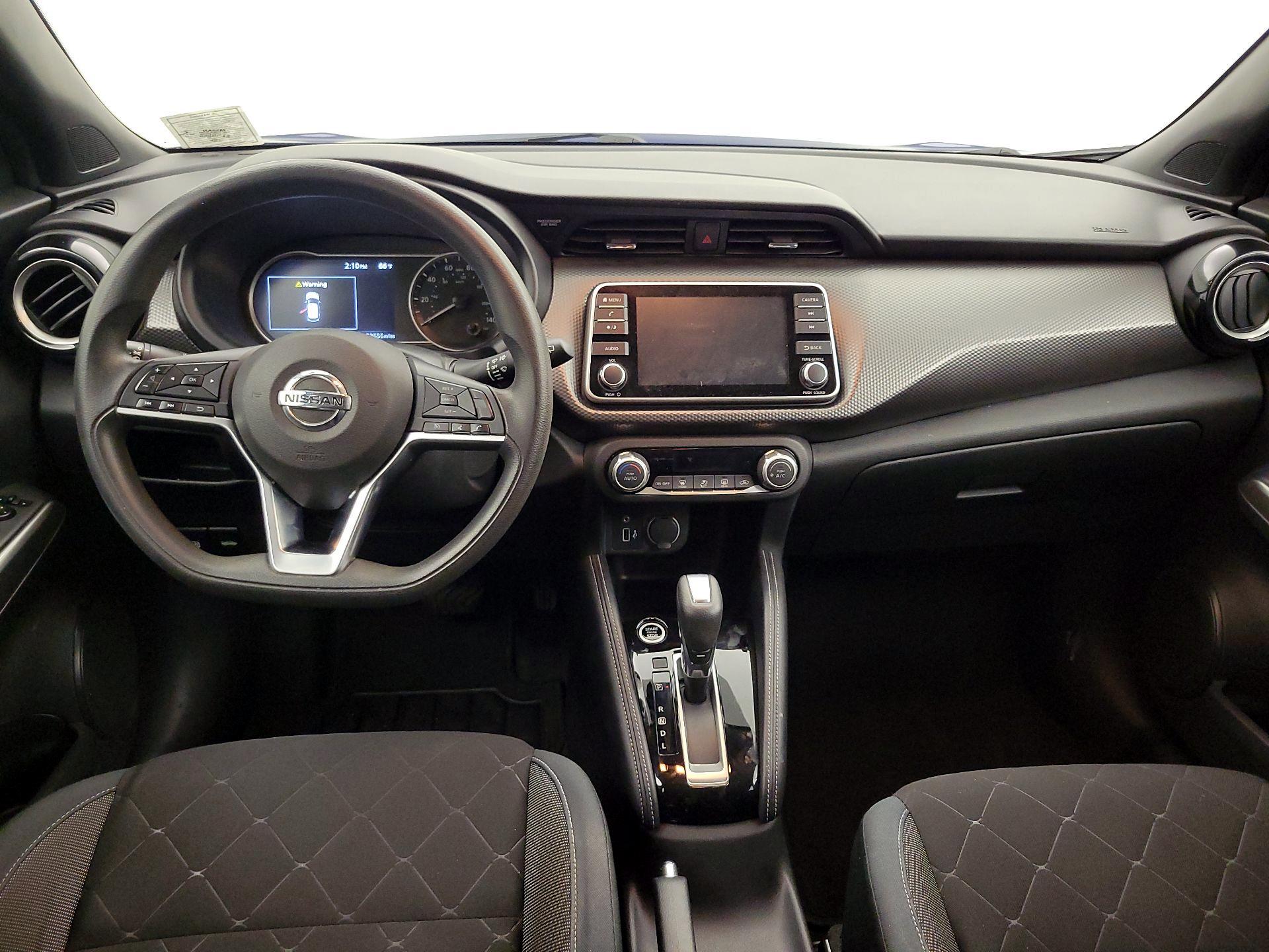 Thumbnail: 2020 Nissan Kicks - 9