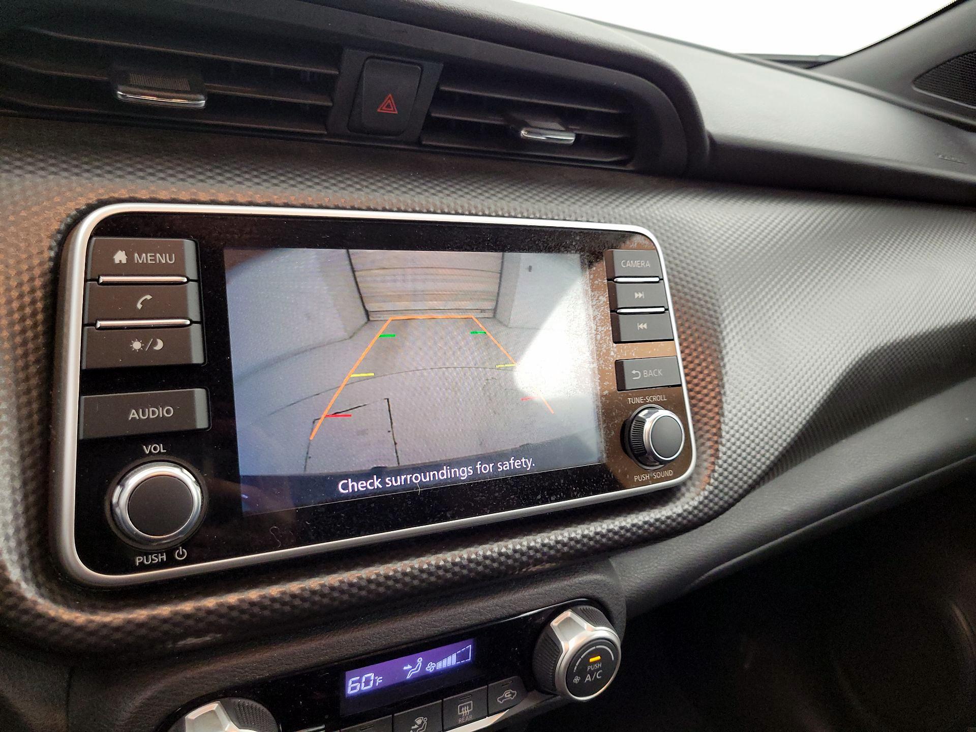 Thumbnail: 2020 Nissan Kicks - 13