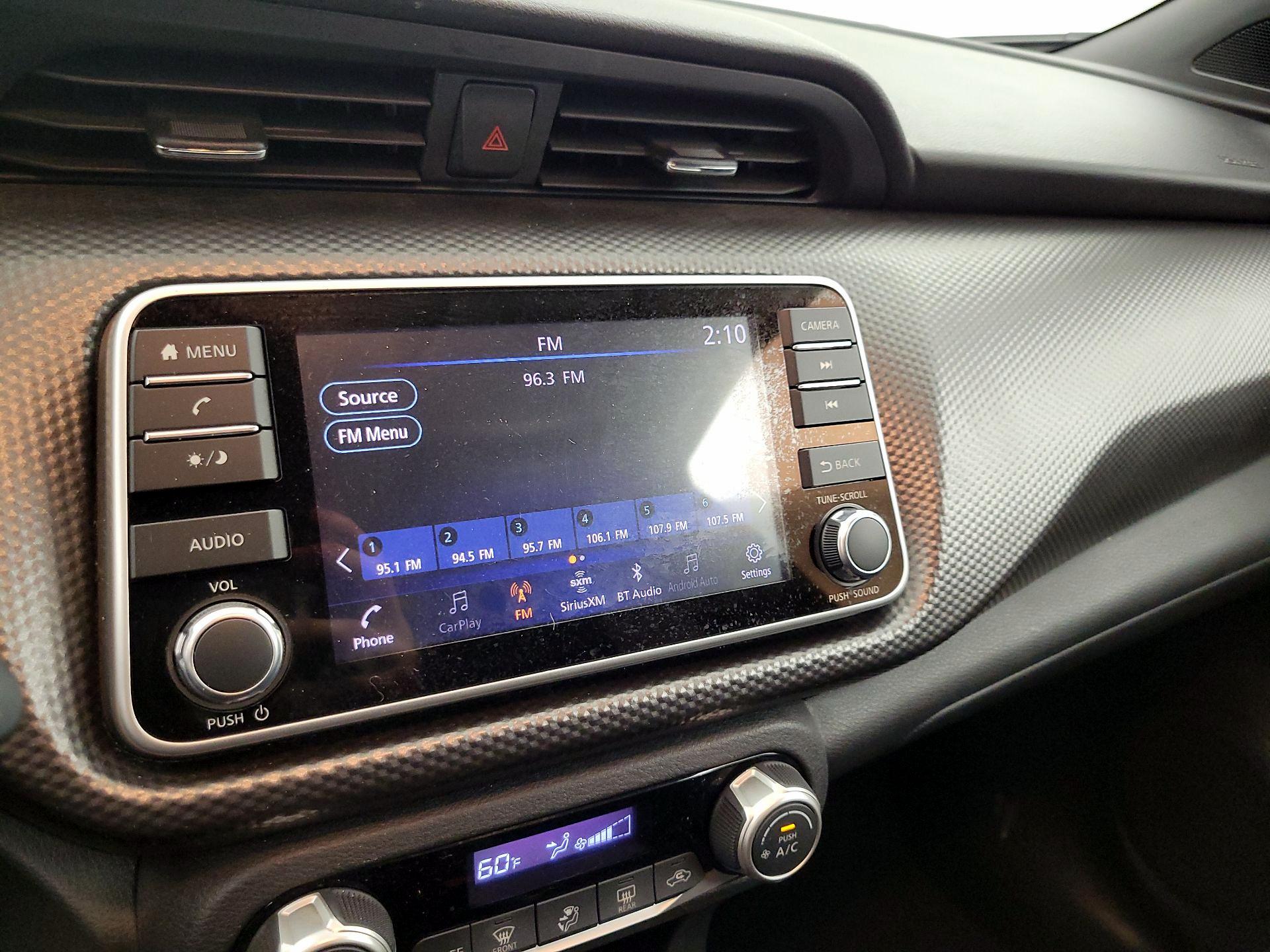 Thumbnail: 2020 Nissan Kicks - 14