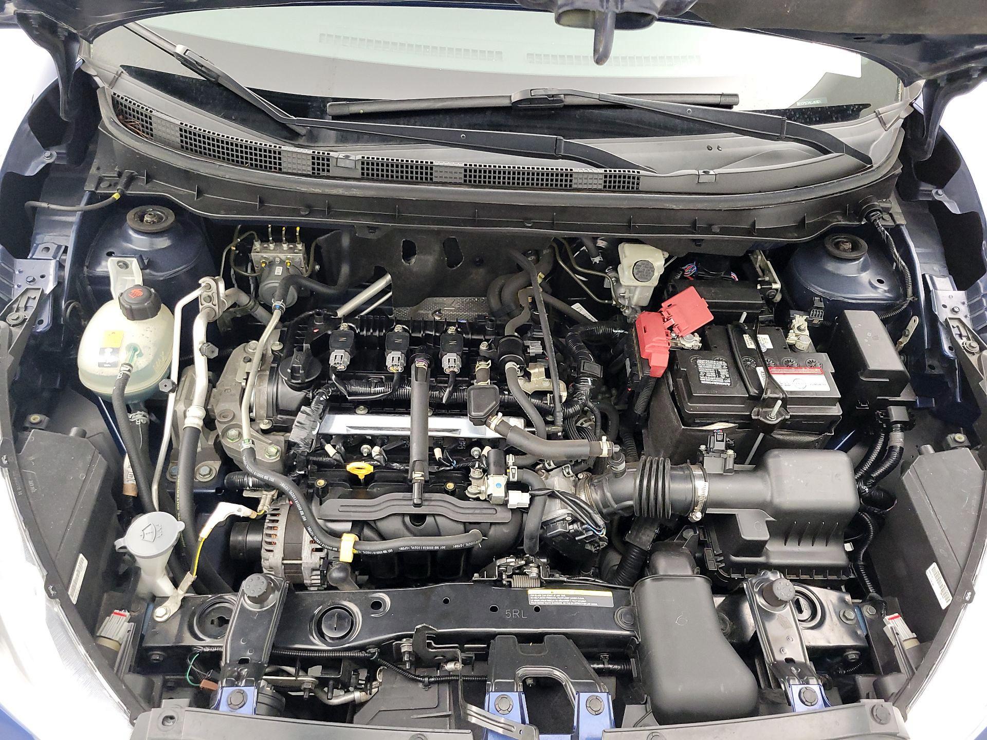 Thumbnail: 2020 Nissan Kicks - 19