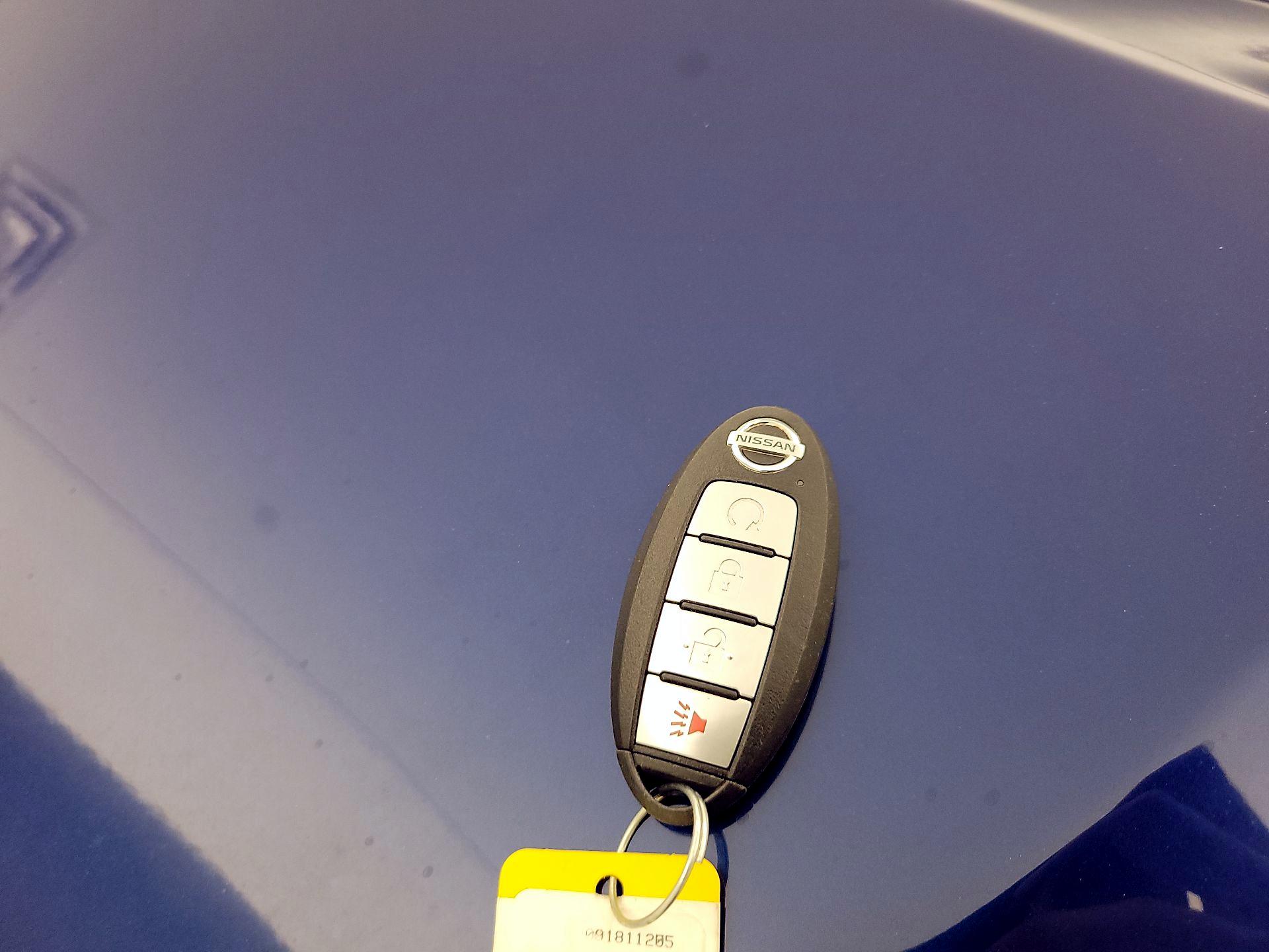 Thumbnail: 2020 Nissan Kicks - 20