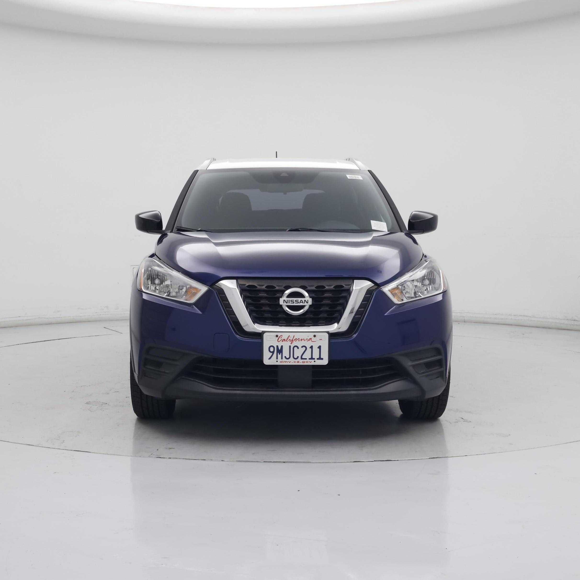 Thumbnail: 2020 Nissan Kicks - 5