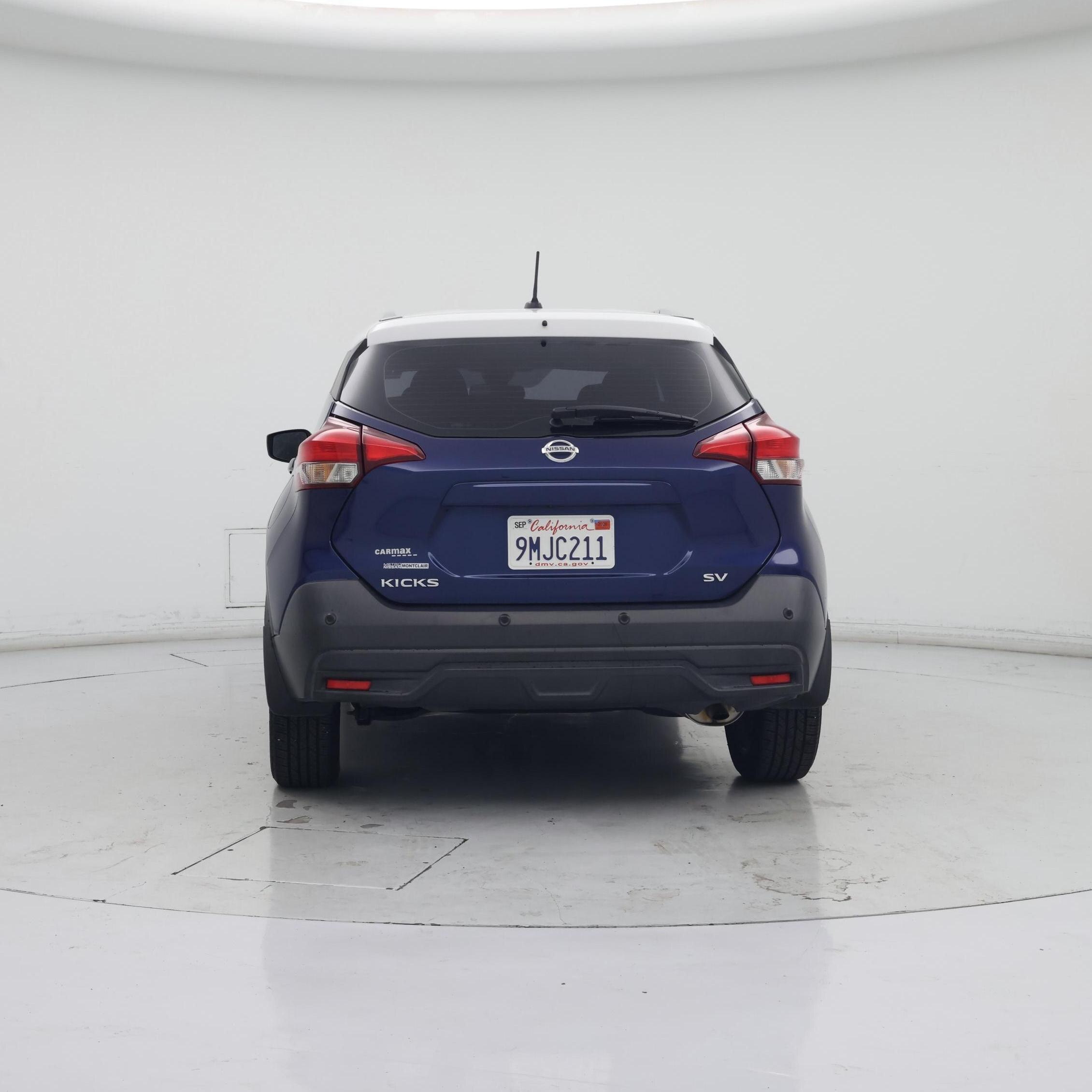 Thumbnail: 2020 Nissan Kicks - 6