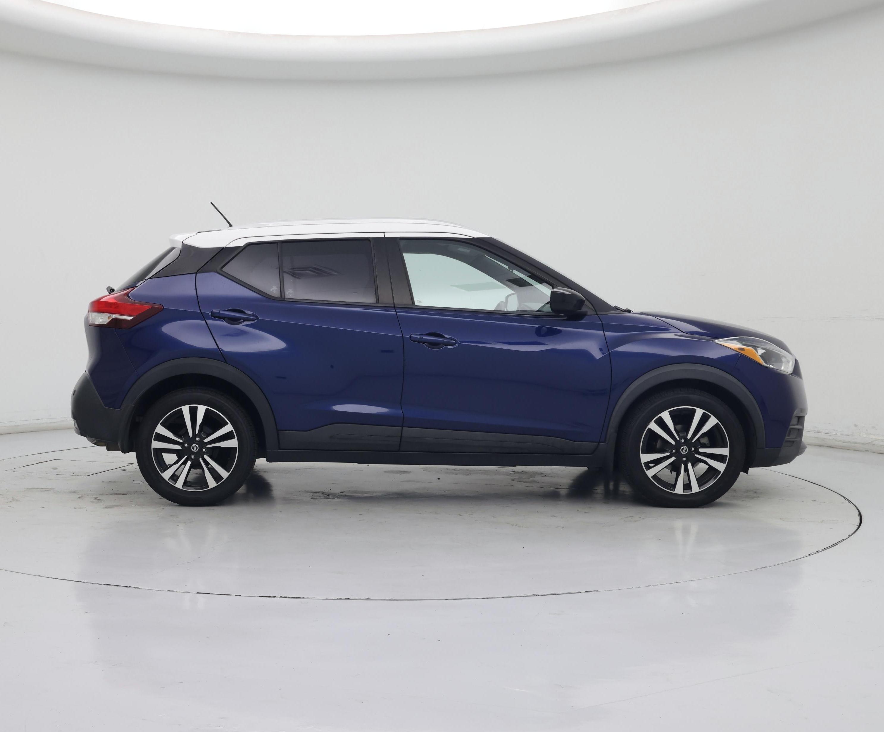 Thumbnail: 2020 Nissan Kicks - 7