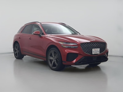 2025 Genesis GV70 Sport