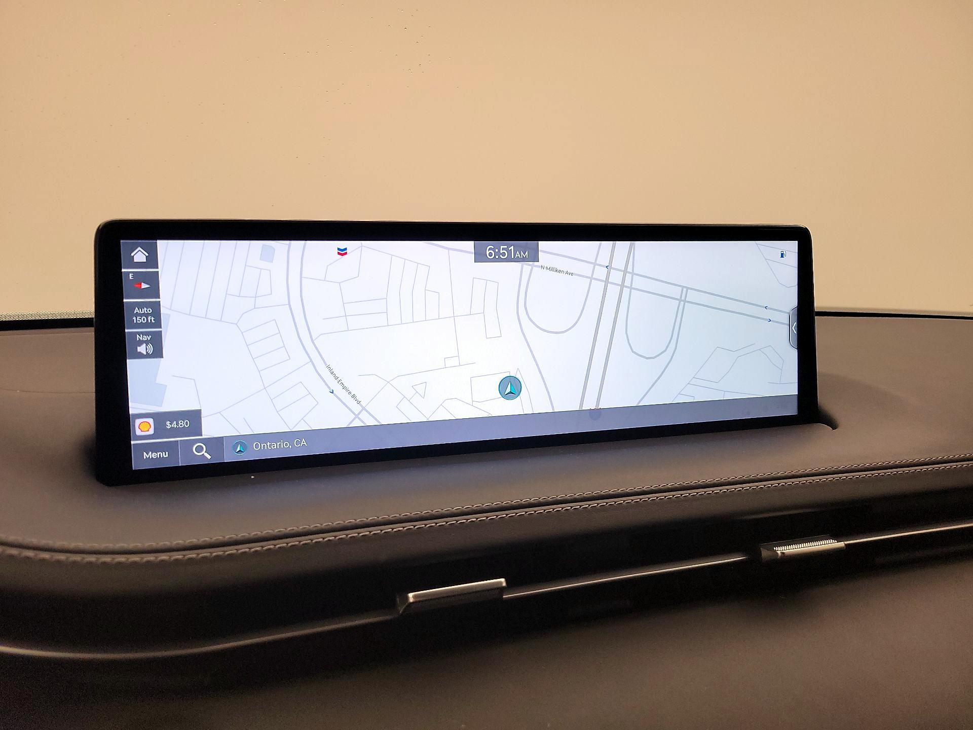 Thumbnail: 2025 Genesis GV70 - 14