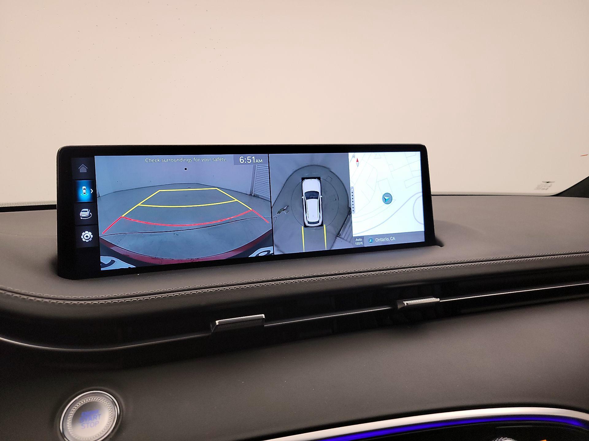 Thumbnail: 2025 Genesis GV70 - 15