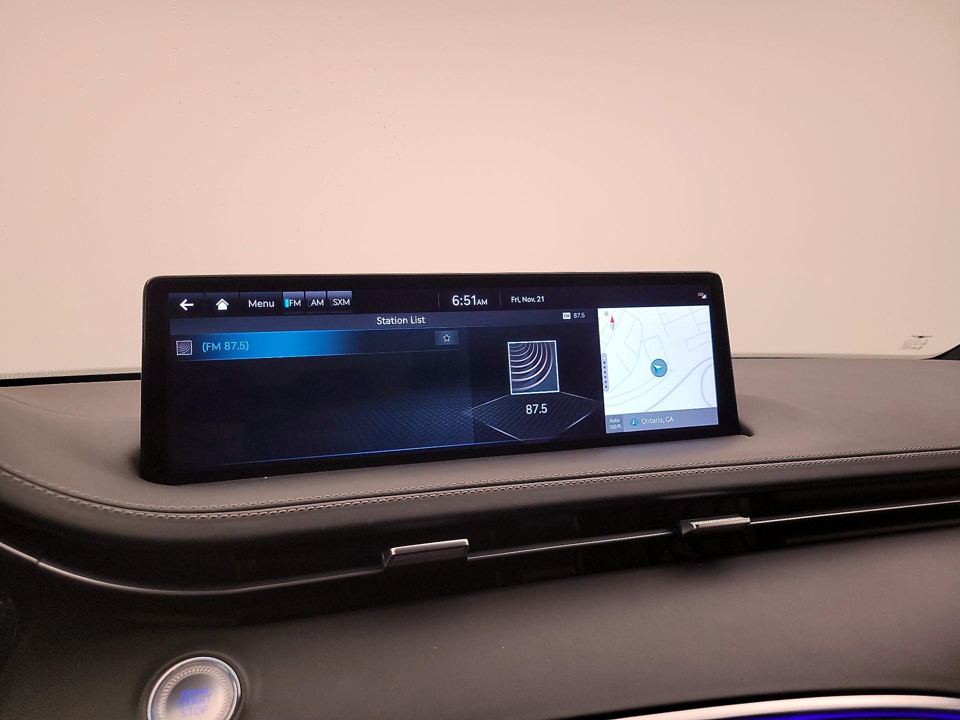 Thumbnail: 2025 Genesis GV70 - 16