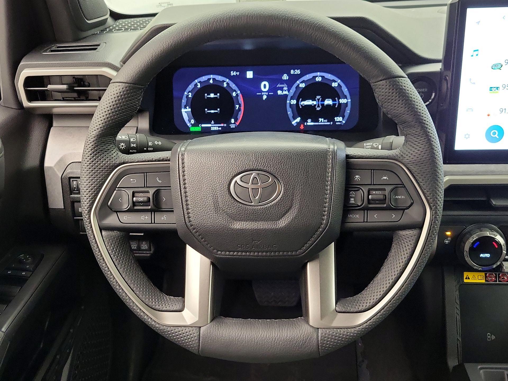 Thumbnail: 2025 Toyota Tacoma - 10