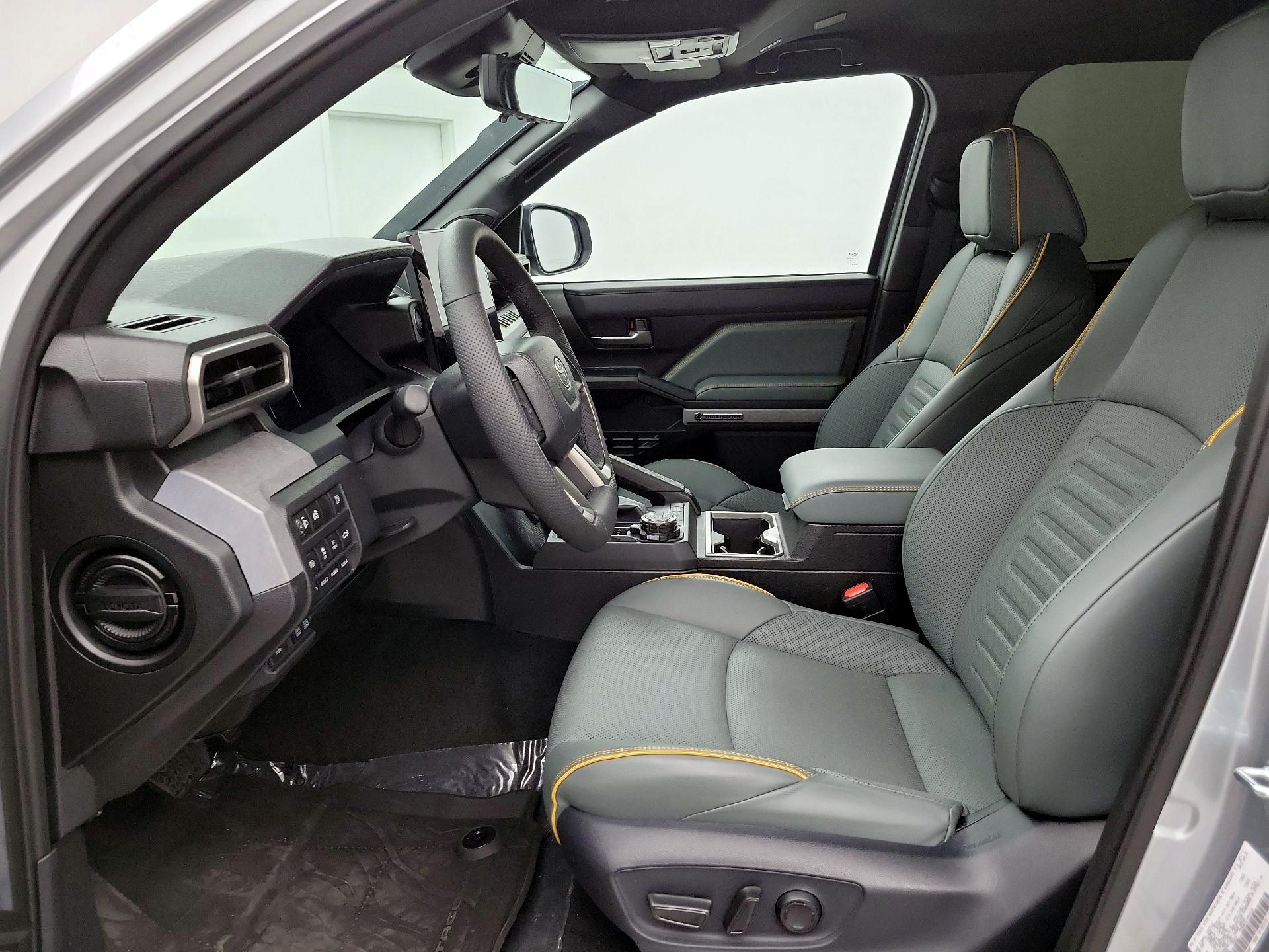 Thumbnail: 2025 Toyota Tacoma - 11